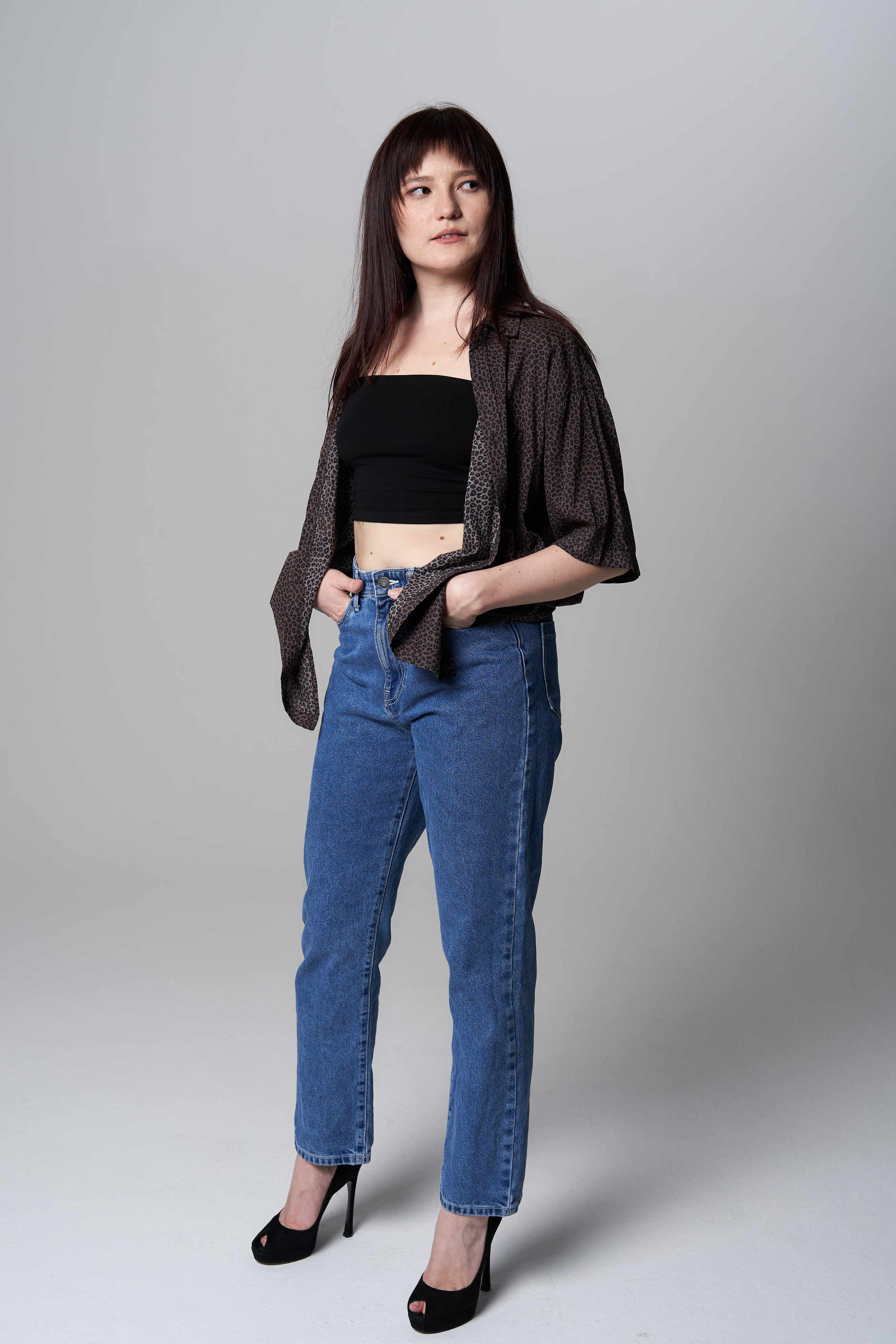 Луиза Кочемасова актерское портфолио. Reportage event photographer in Moscow Alexander Gladkiy