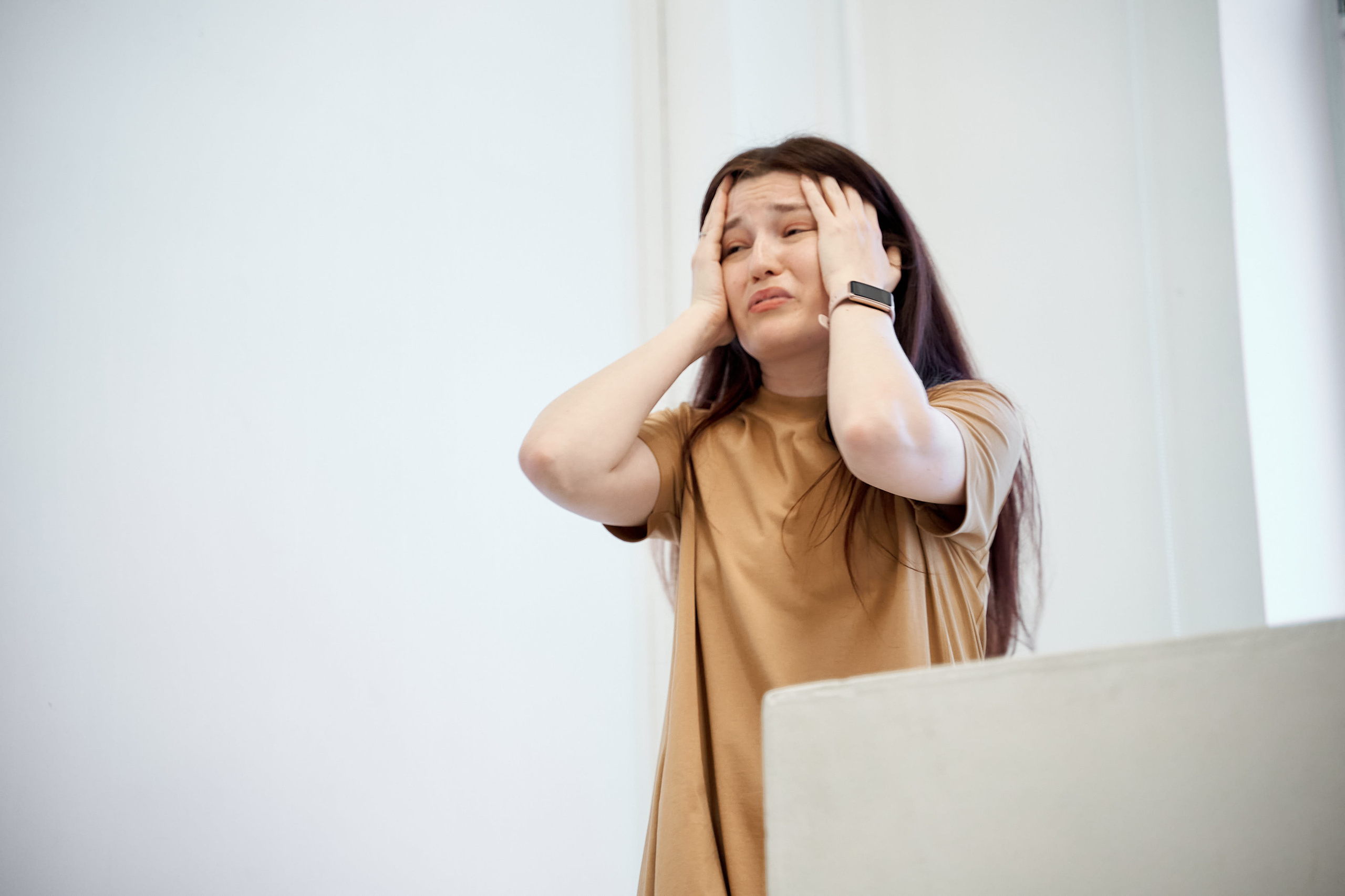 MK Radda Novikova. Reportage event photographer in Moscow Alexander Gladkiy