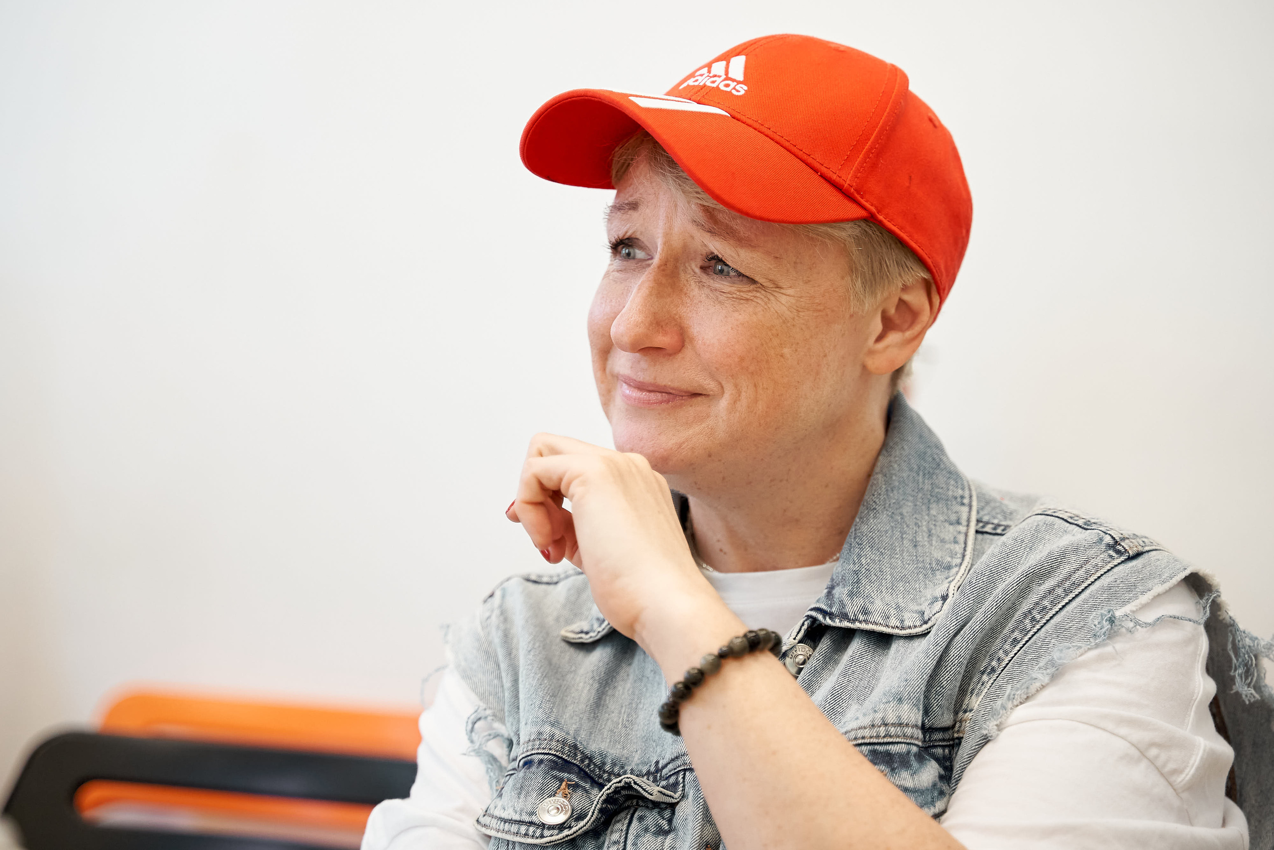 MK Radda Novikova. Reportage event photographer in Moscow Alexander Gladkiy