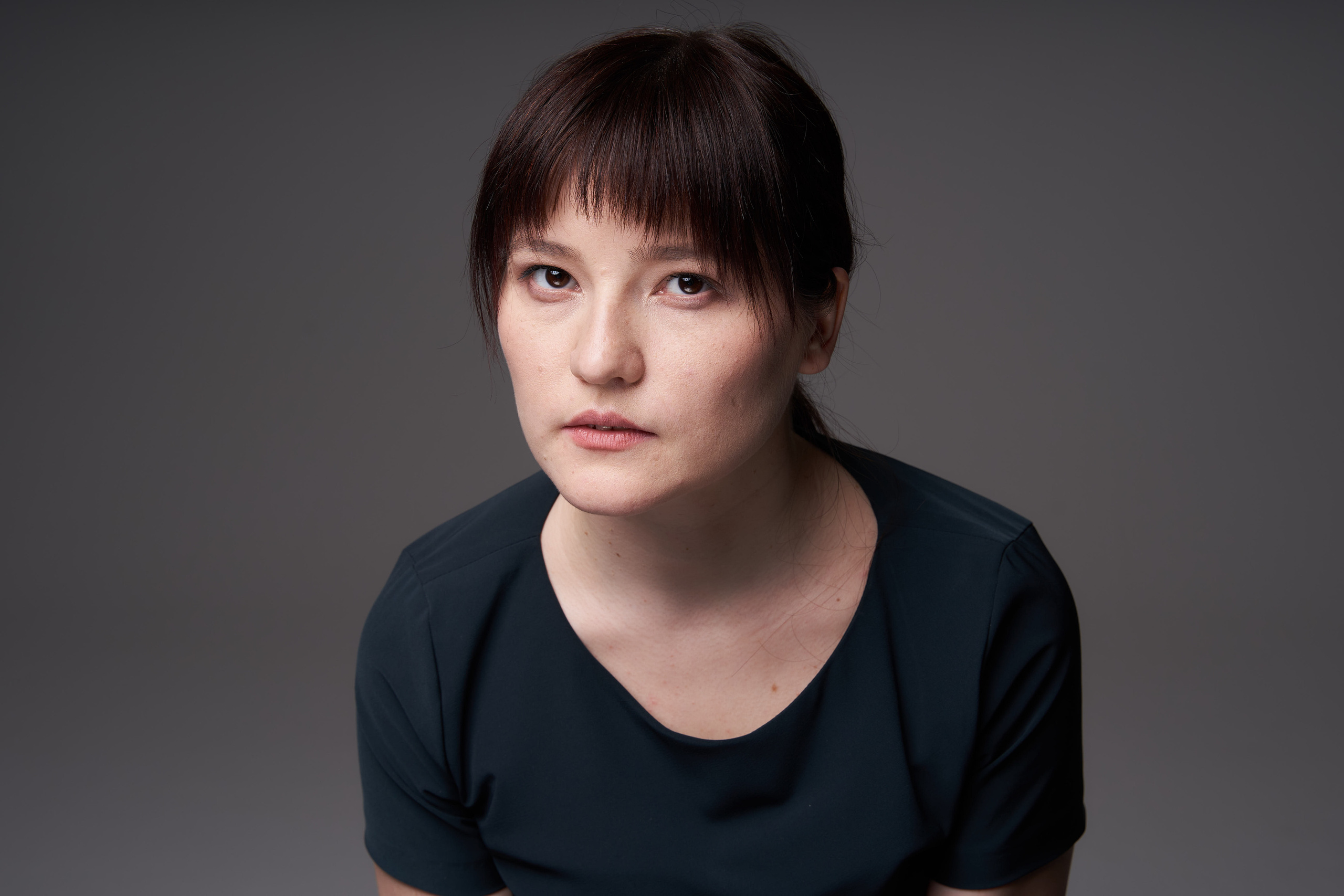 Луиза Кочемасова актерское портфолио. Reportage event photographer in Moscow Alexander Gladkiy