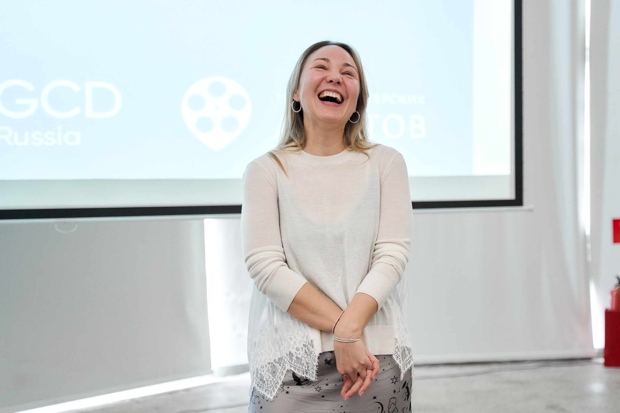 Воркшоп 18.04.22 «Святая Анна 29.». Reportage event photographer in Moscow Alexander Gladkiy