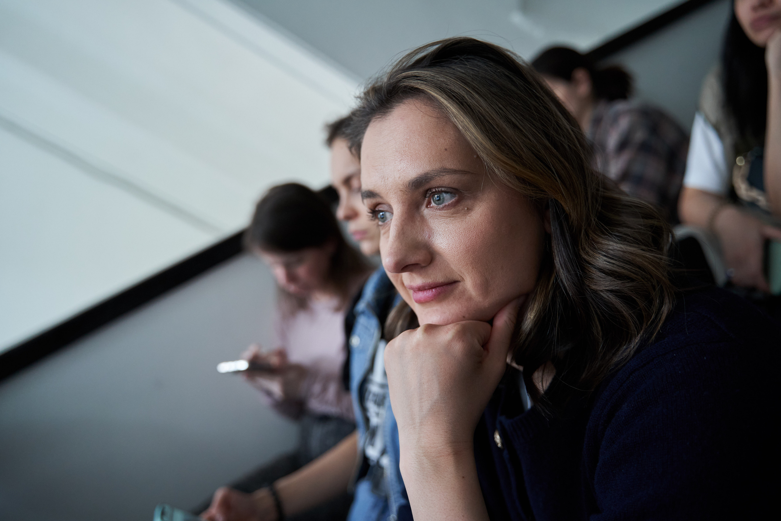 Воркшоп 18.04.22 «Святая Анна 29.». Reportage event photographer in Moscow Alexander Gladkiy