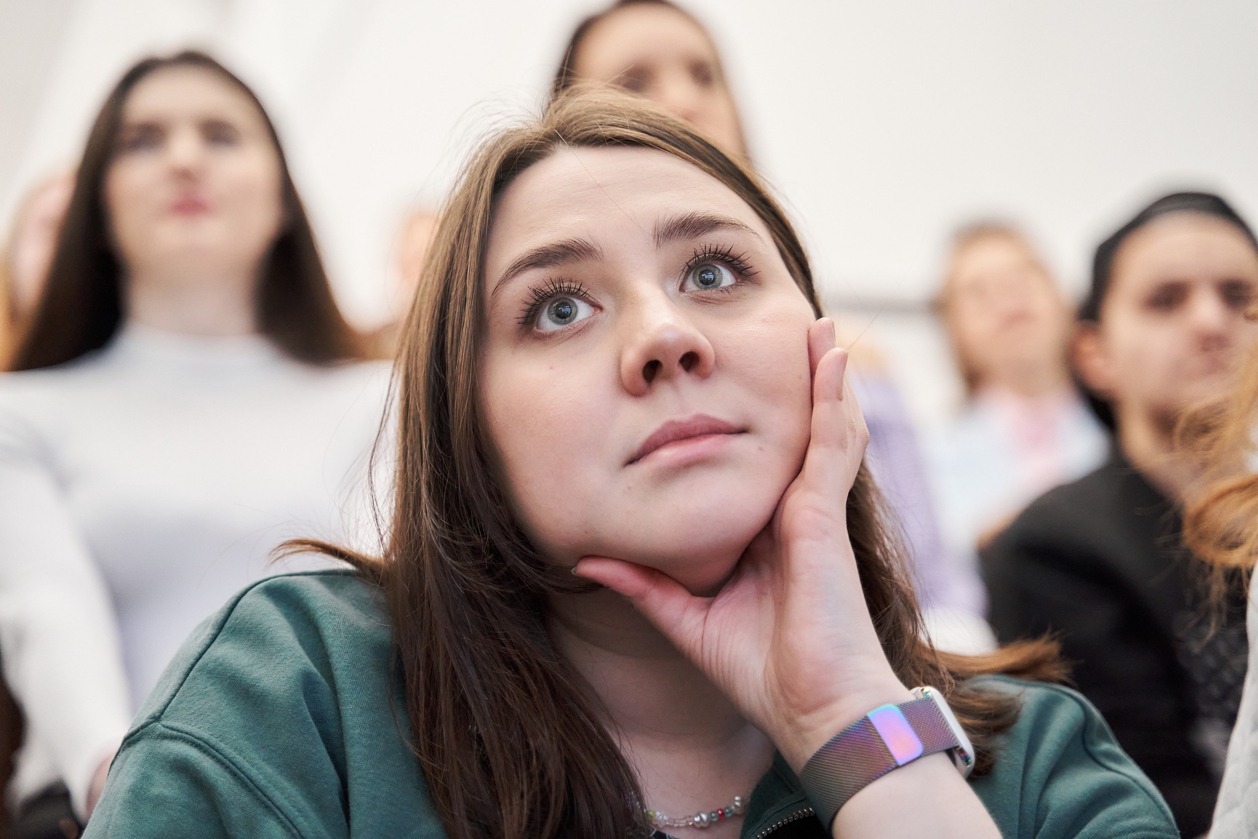 Воркшоп 18.04.22 «Святая Анна 29.». Reportage event photographer in Moscow Alexander Gladkiy