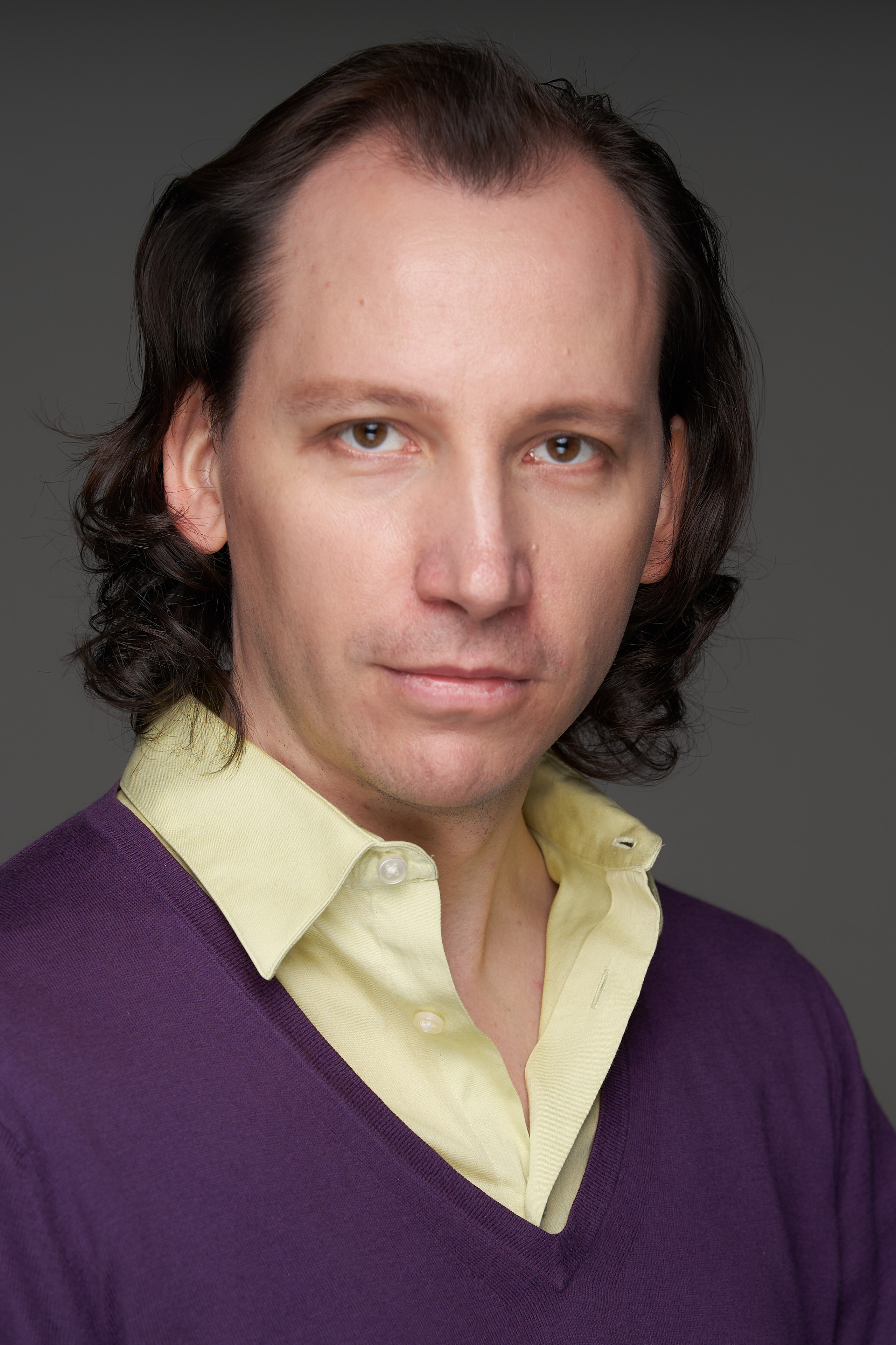 Владимир Квант. Reportage event photographer in Moscow Alexander Gladkiy