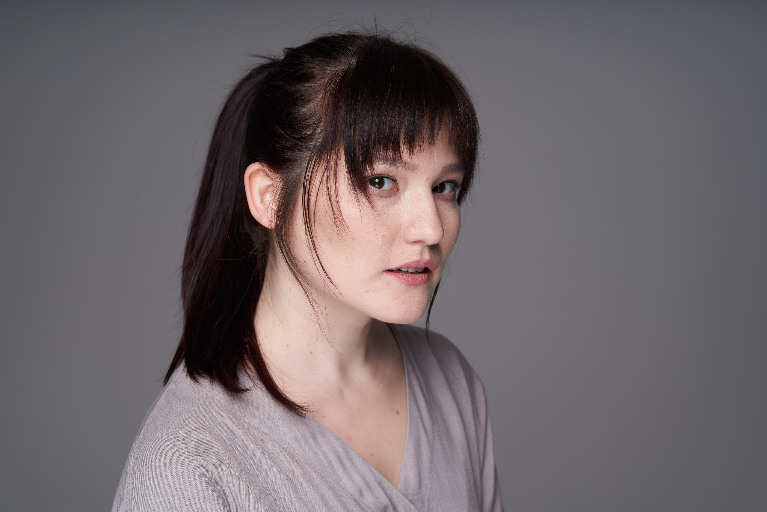 Луиза Кочемасова актерское портфолио. Reportage event photographer in Moscow Alexander Gladkiy