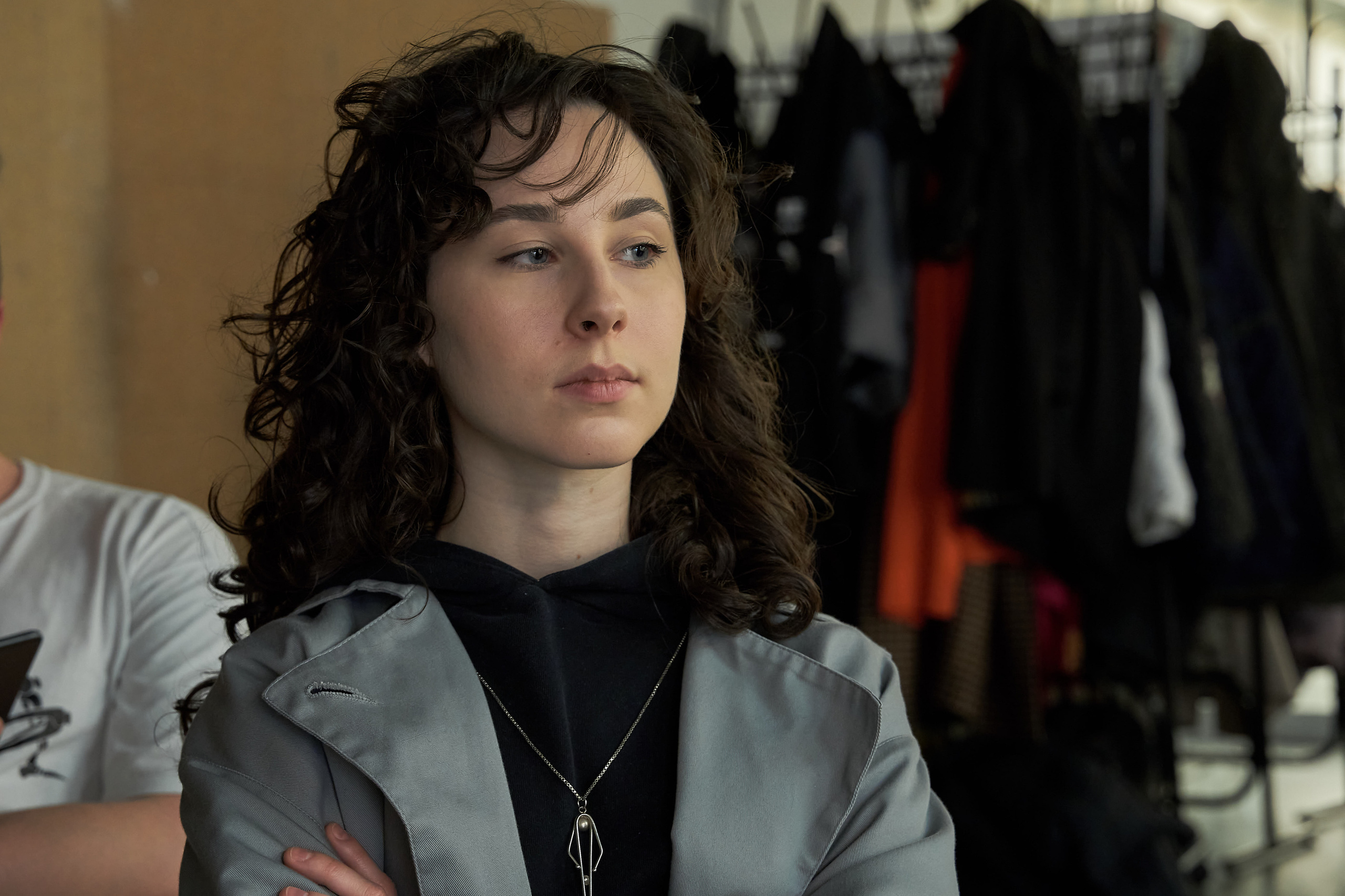 Open-talk с представителями онлайн-платформ. Репортажный ивент фотограф в Москве Александр Гладкий