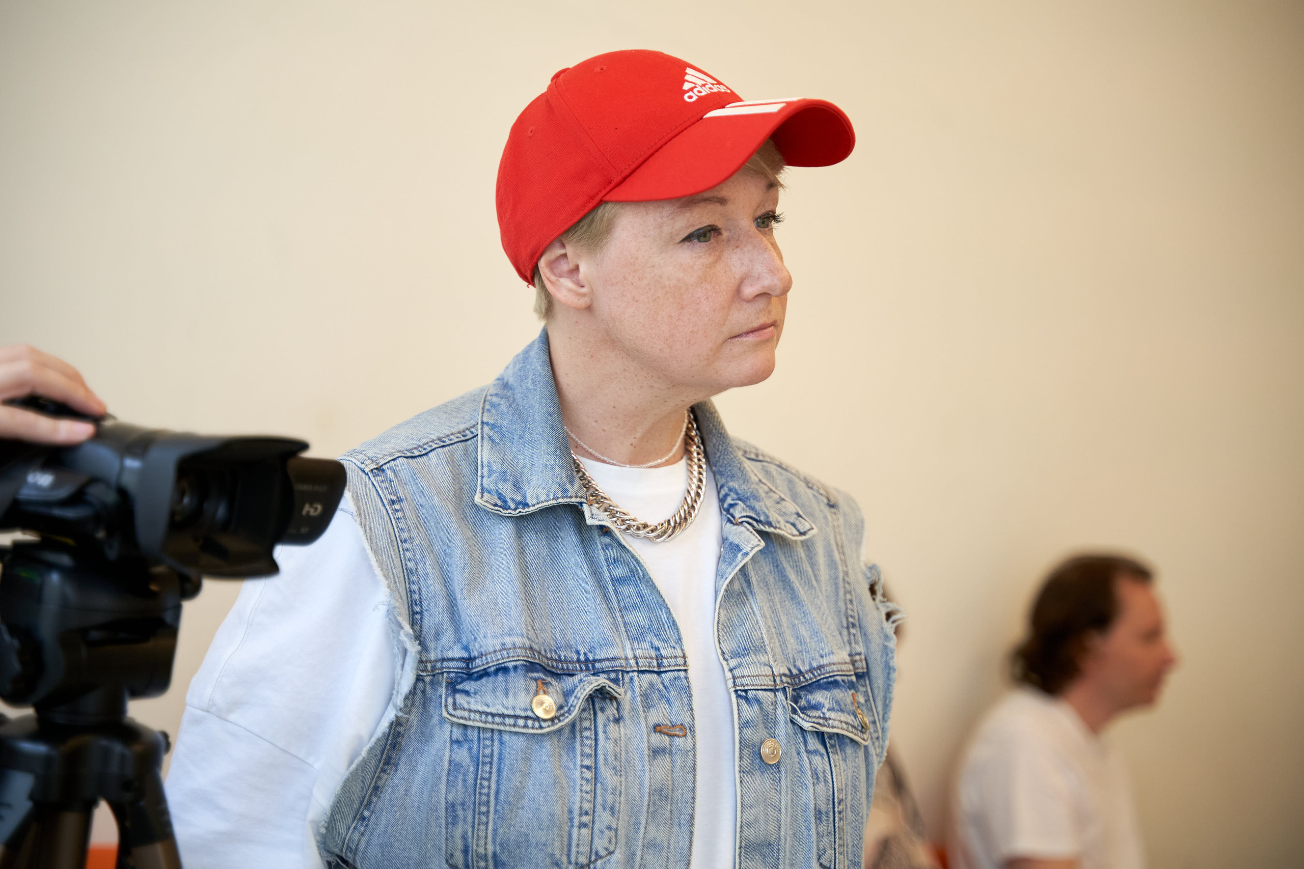 MK Radda Novikova. Reportage event photographer in Moscow Alexander Gladkiy