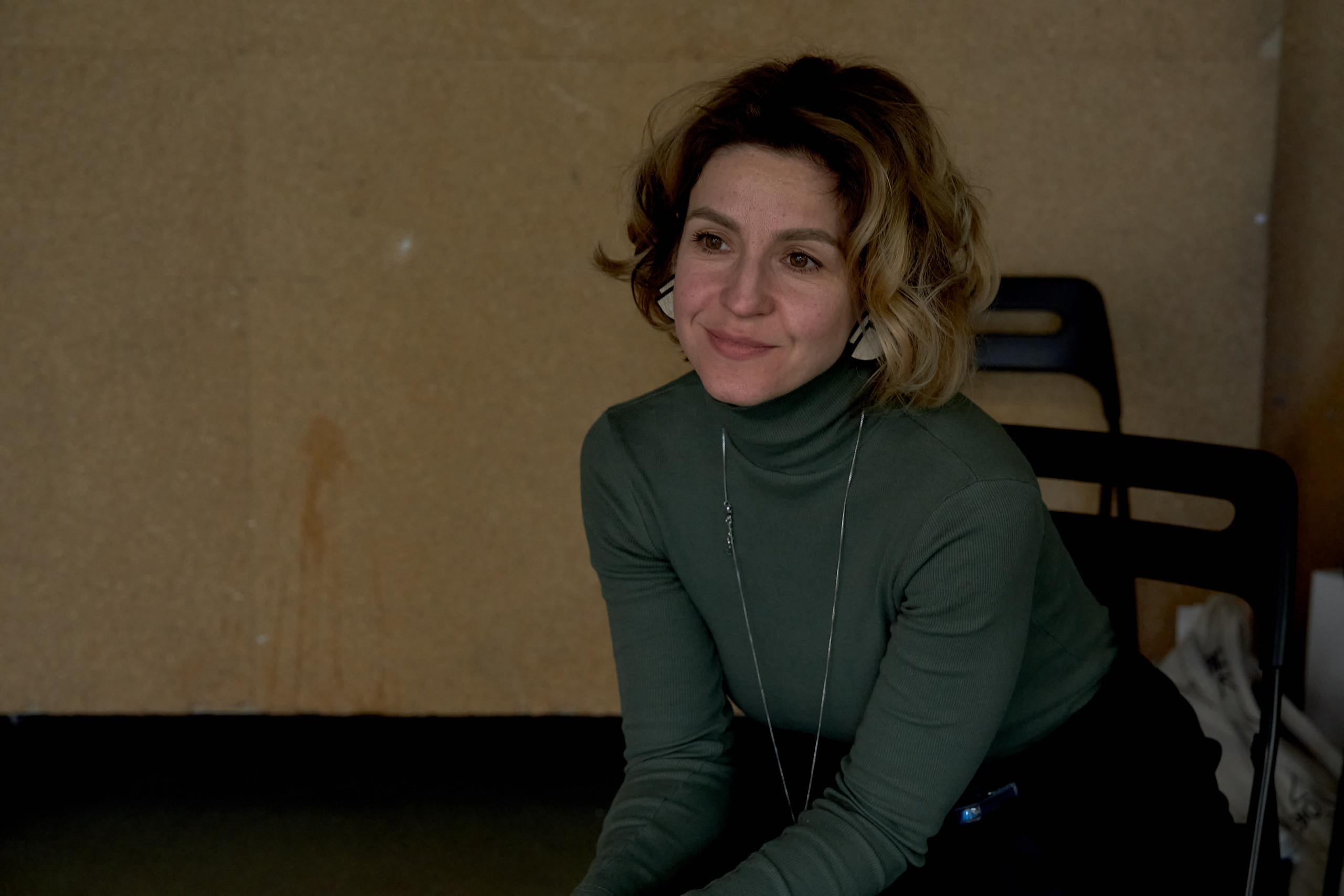 Open-talk с представителями онлайн-платформ. Репортажный ивент фотограф в Москве Александр Гладкий