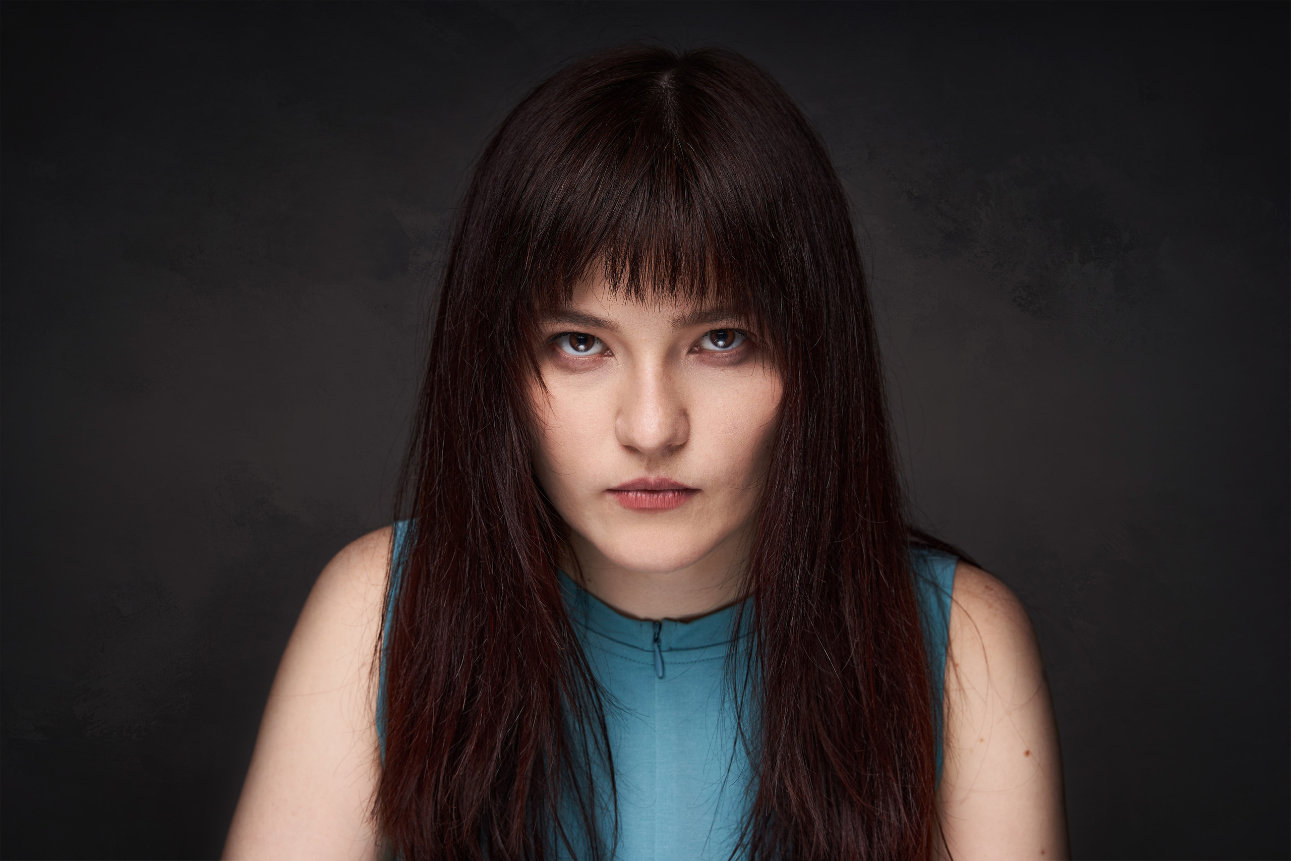 Луиза Кочемасова актерское портфолио. Reportage event photographer in Moscow Alexander Gladkiy