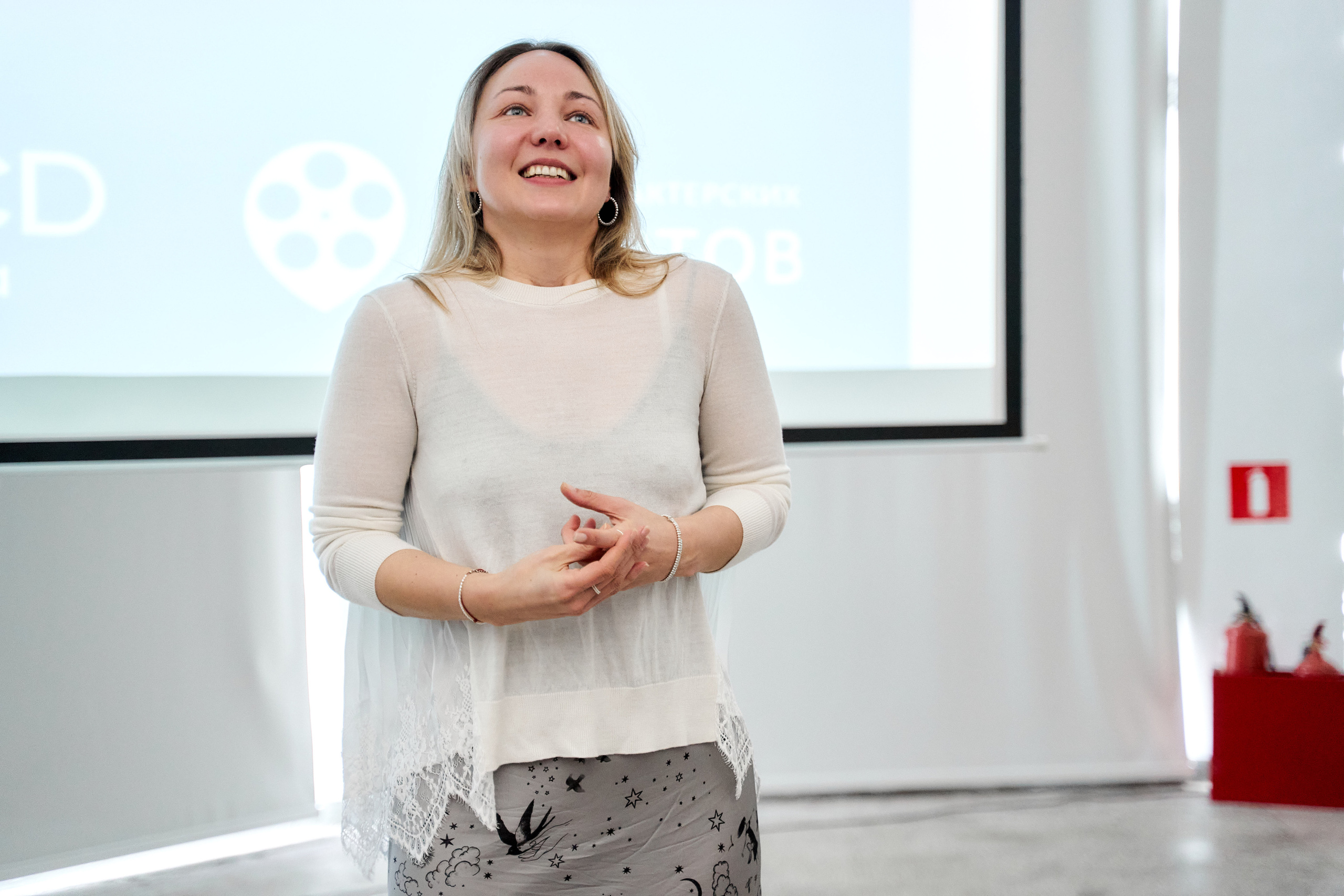 Воркшоп 18.04.22 «Святая Анна 29.». Reportage event photographer in Moscow Alexander Gladkiy