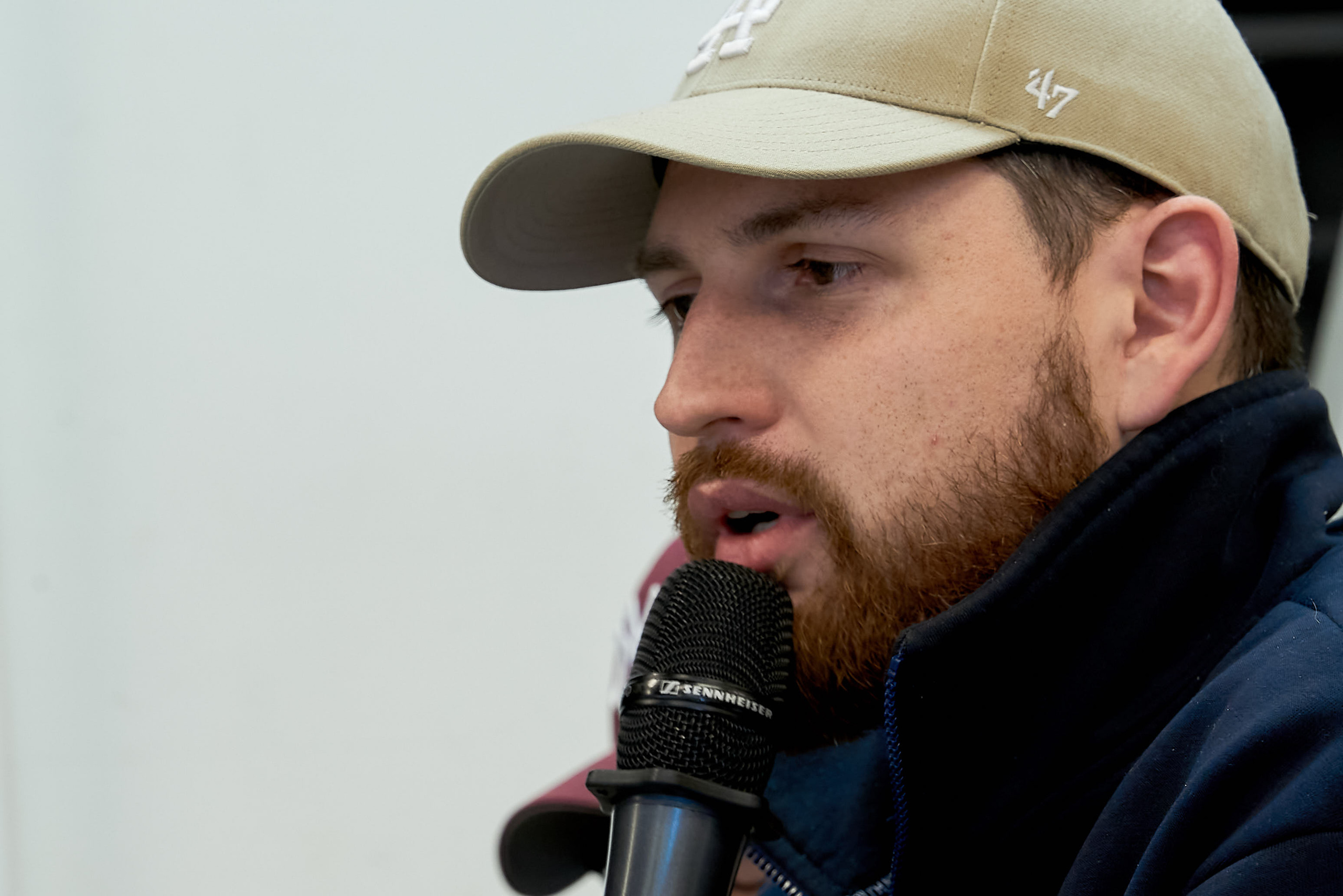 Open-talk с представителями онлайн-платформ. Репортажный ивент фотограф в Москве Александр Гладкий