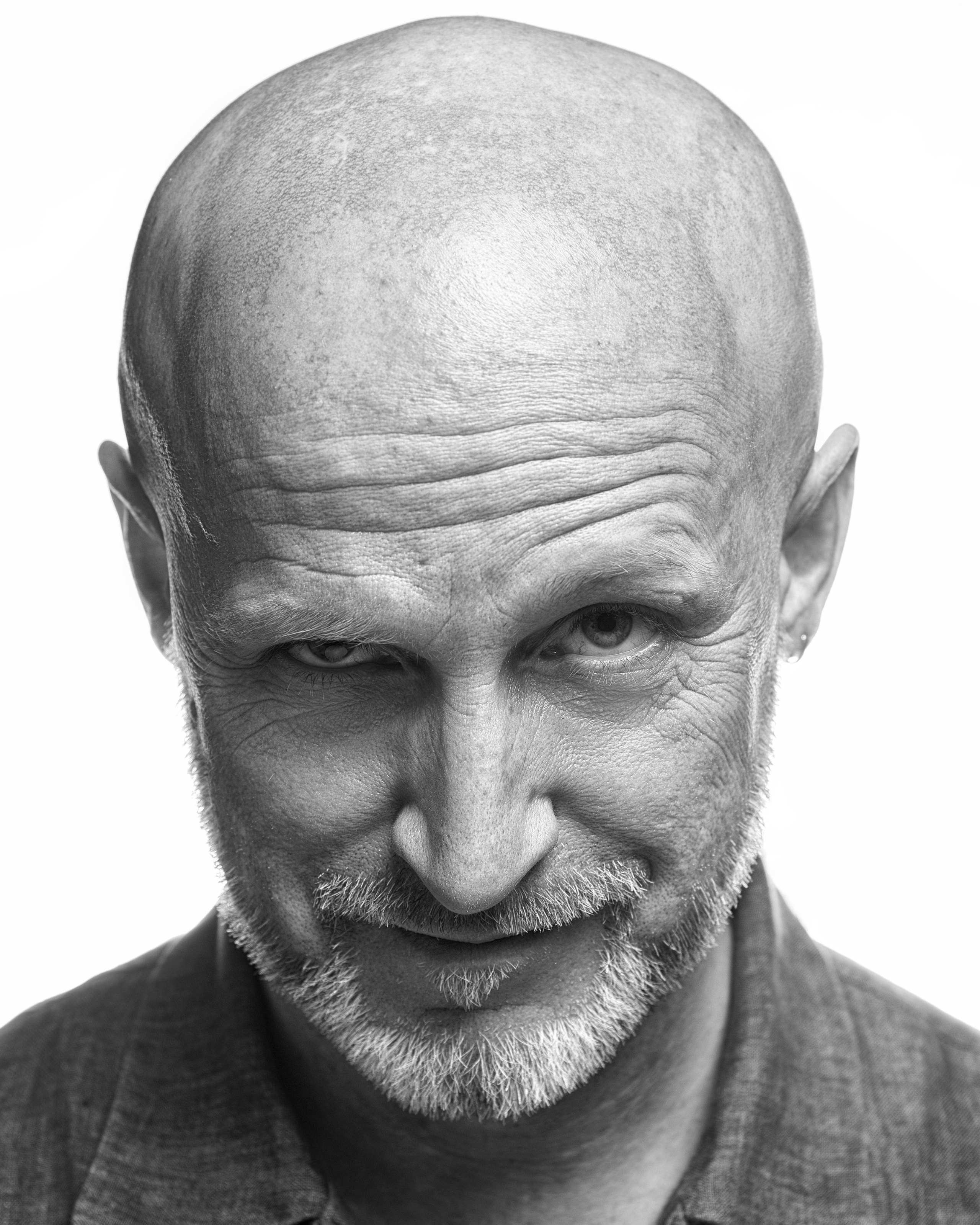 Portrait. Alex Visage Photographer / Портретный фотограф в Москве