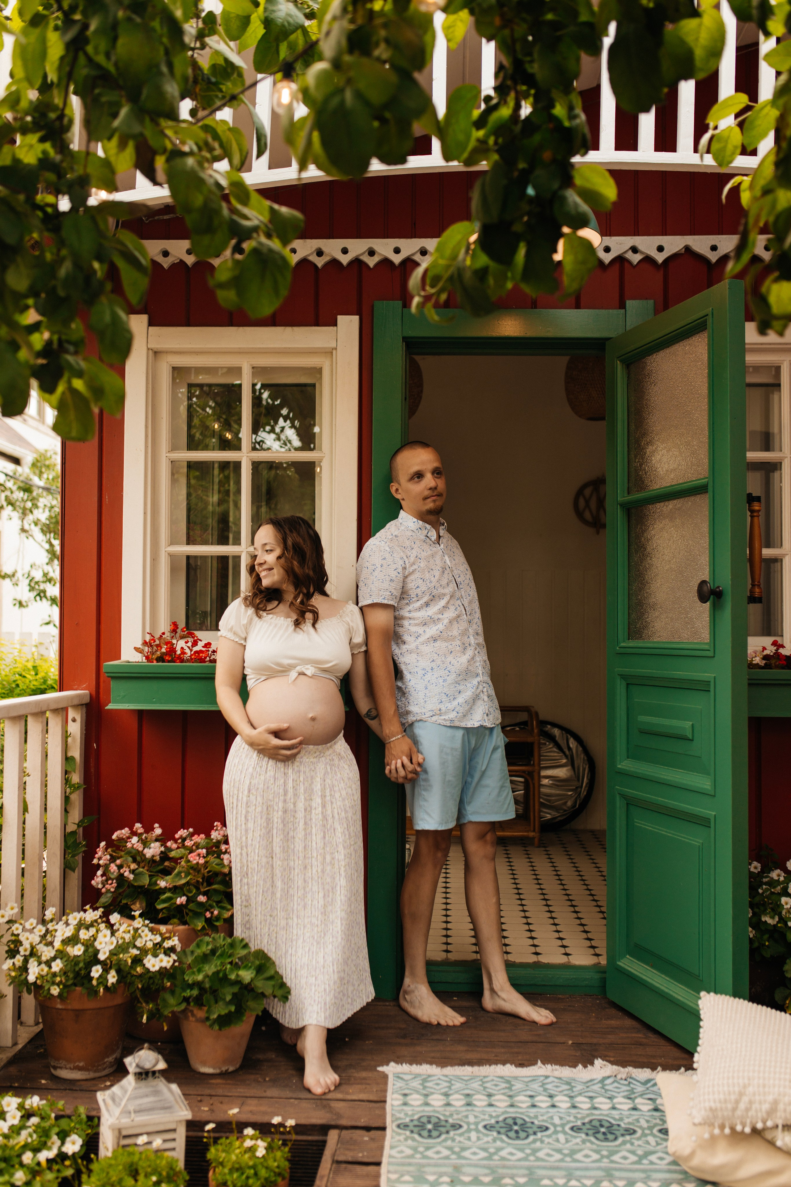 Аня и Коля. Свадебный фотограф Санкт-Петербург