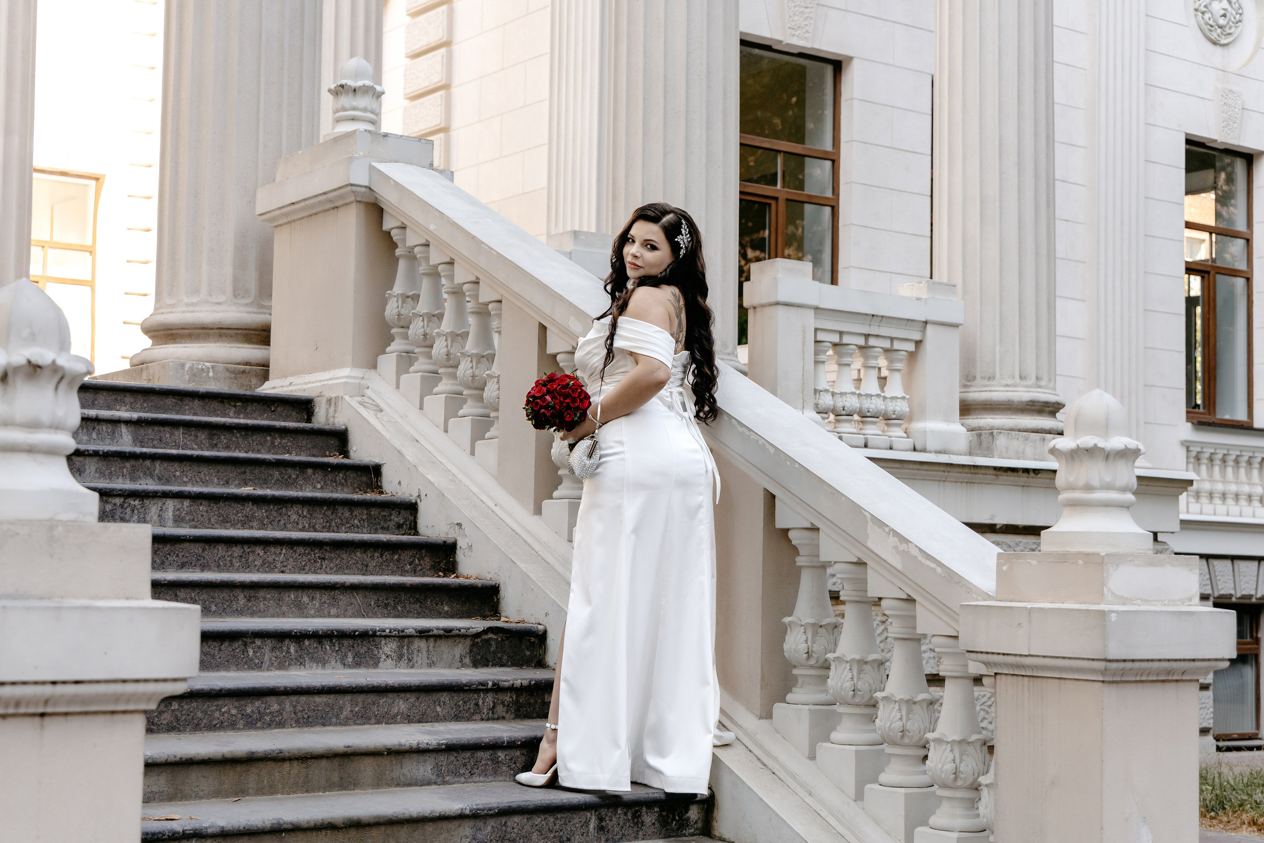 Андрей и Юля. Нечаев Максим Фотограф