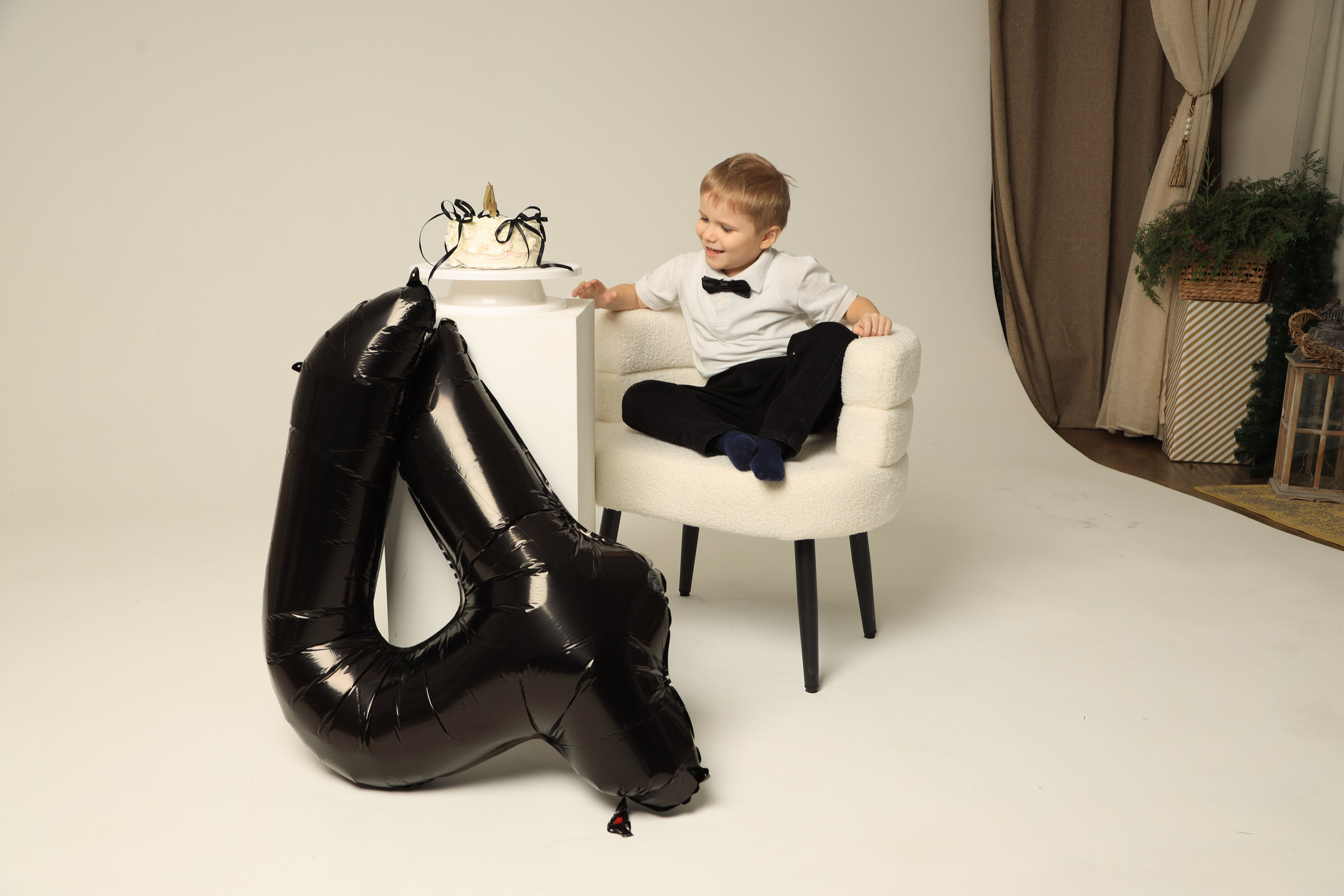 Полина и Елисей. Семейный и детский фотограф в Краснодарском крае