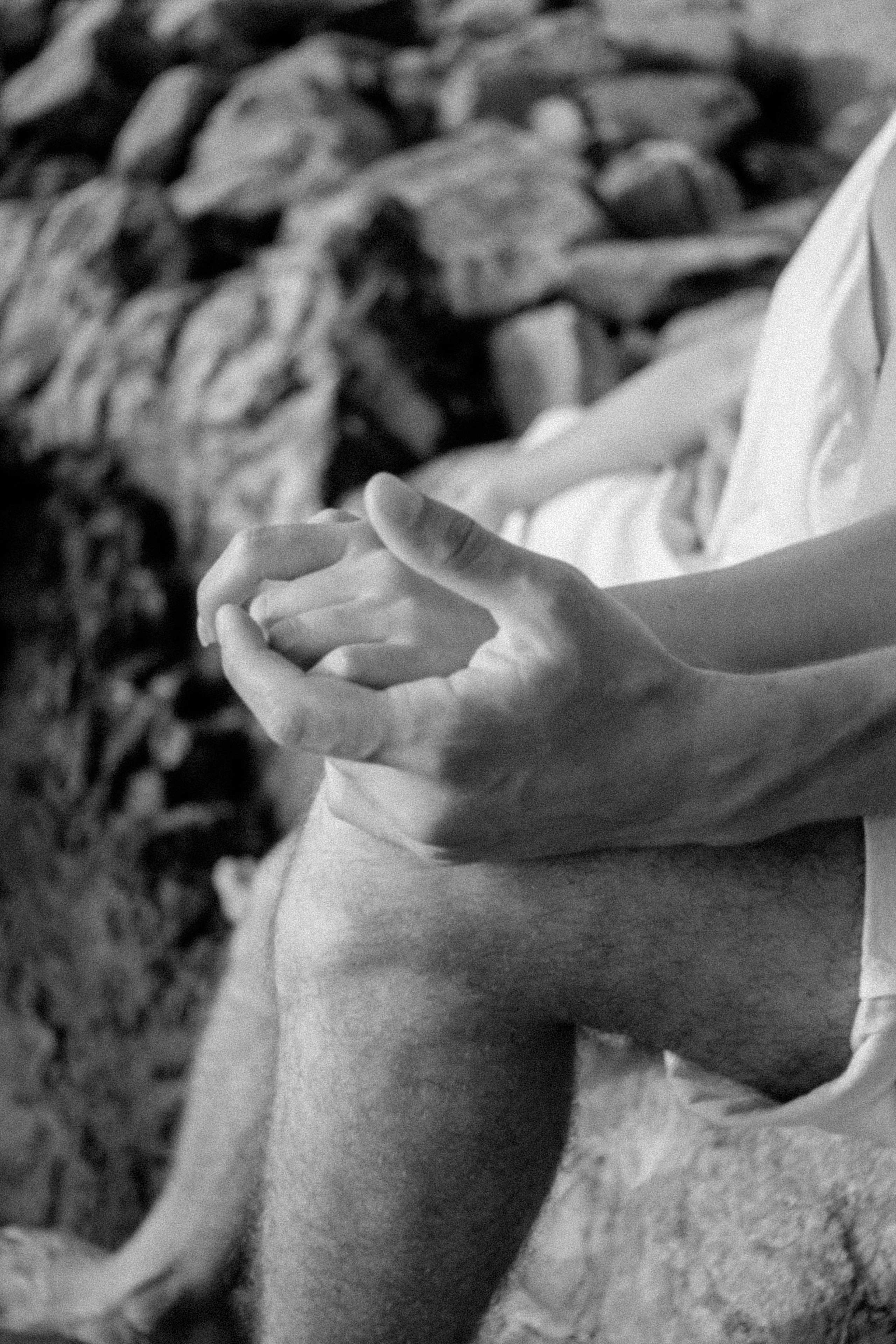 История любви у моря