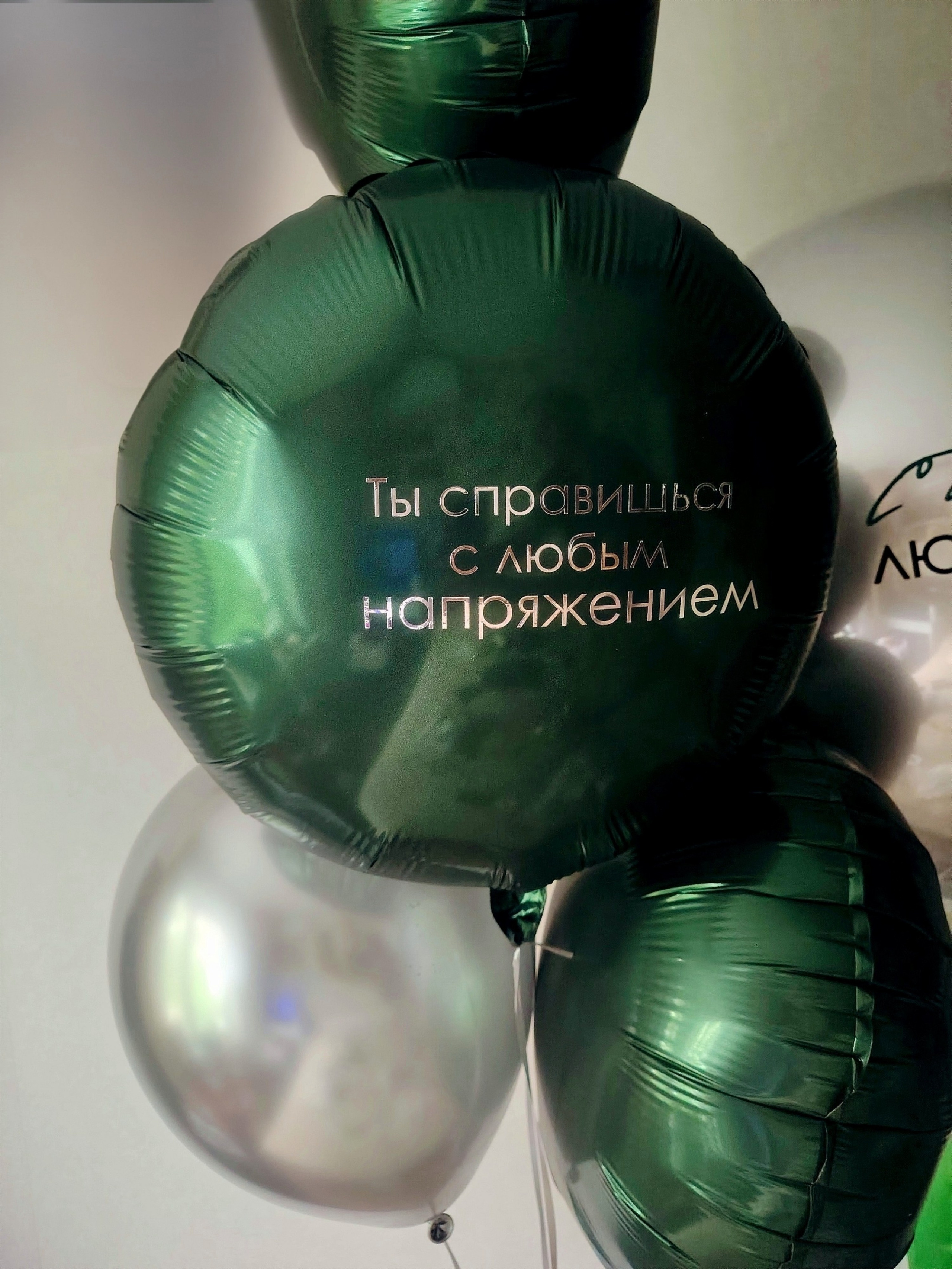 Мужчине. Аэродизайнер Елена Лин