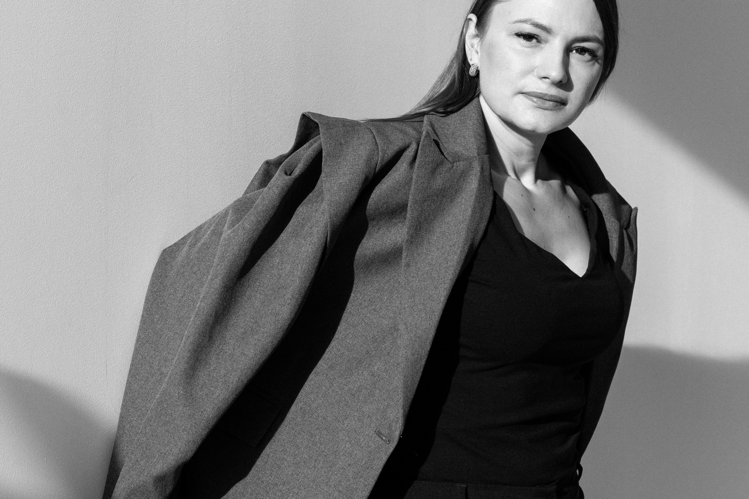 Лена. Портретная и репортажная съемка в Томске Киселева Юлия. Семейные, индивидуальные фотоссесии