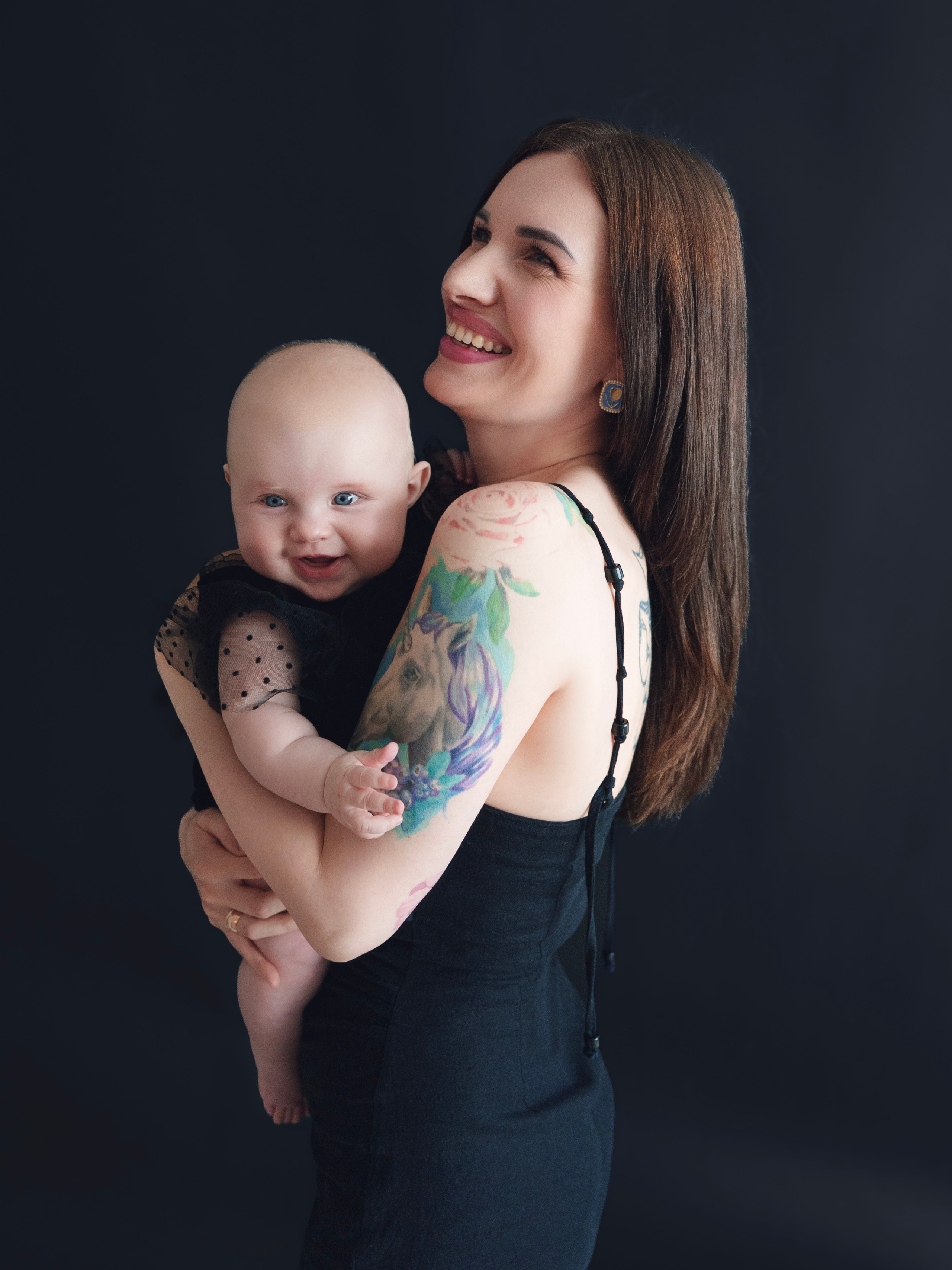 Family. Фотограф и видеограф Тверь