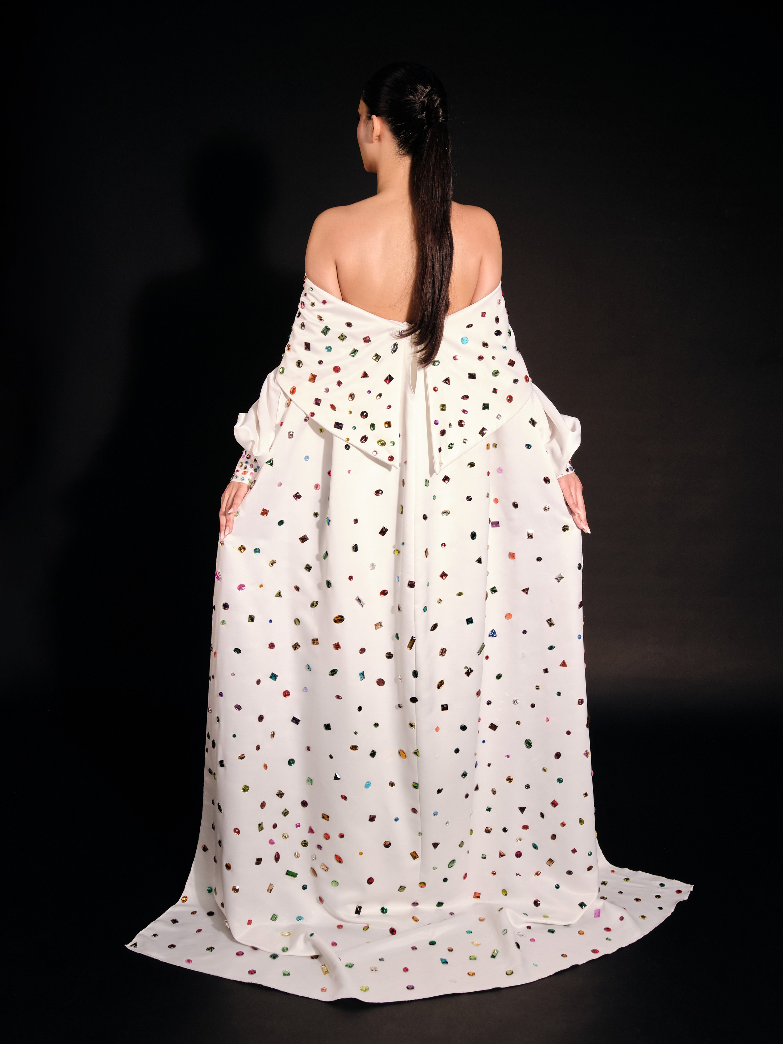 FA by Fatima Alhashimi. Коммерческий, репортажный фотограф в Москве Лейла Мару