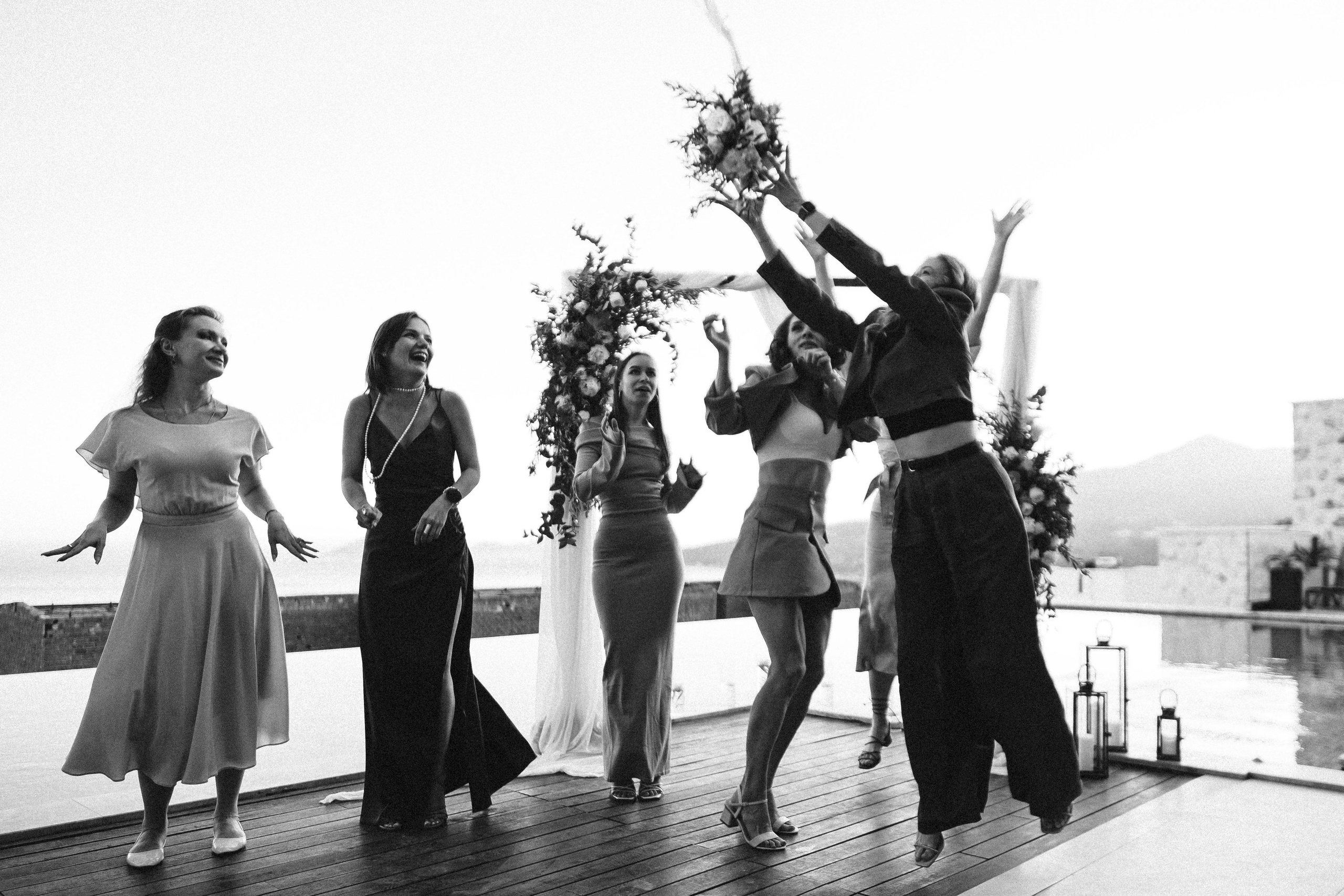 Даша и Миша. Свадебный фотограф Оля Григунова