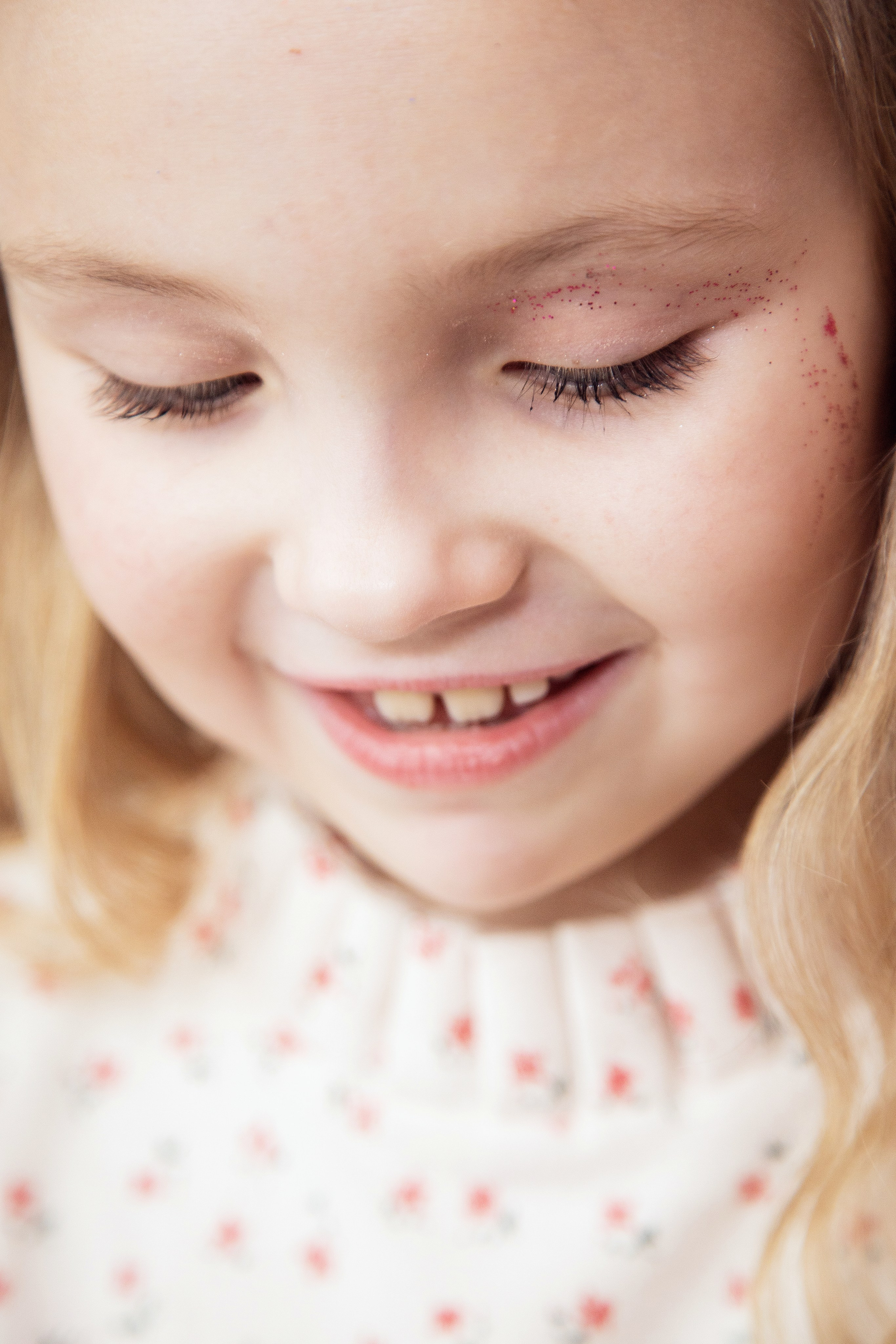 Кира. День рожденья. Фотограф Савченко Люба. Москва