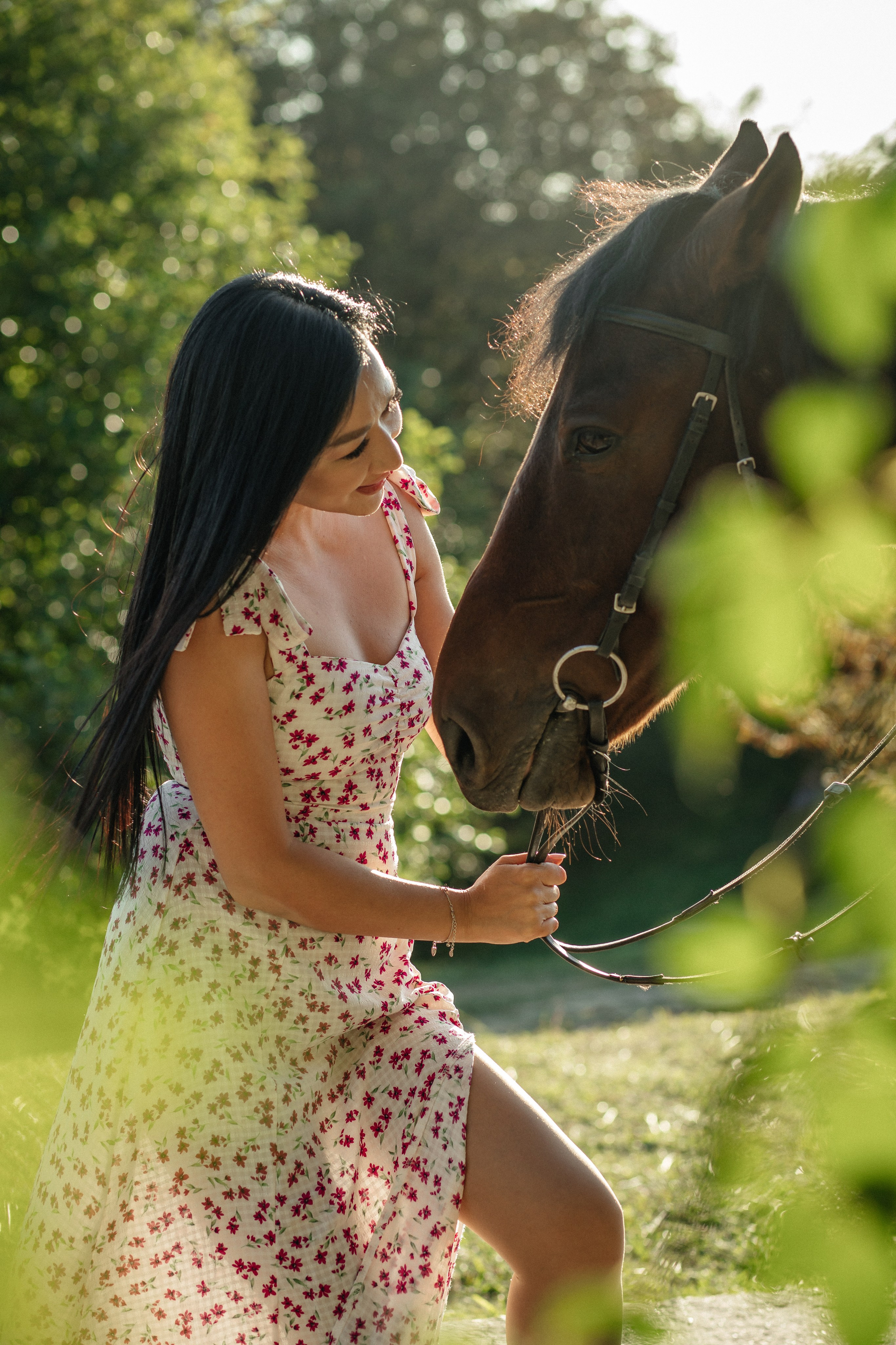Ассоль Экзархо. Фотограф в Адлере и  Сочи Ирина Москалева