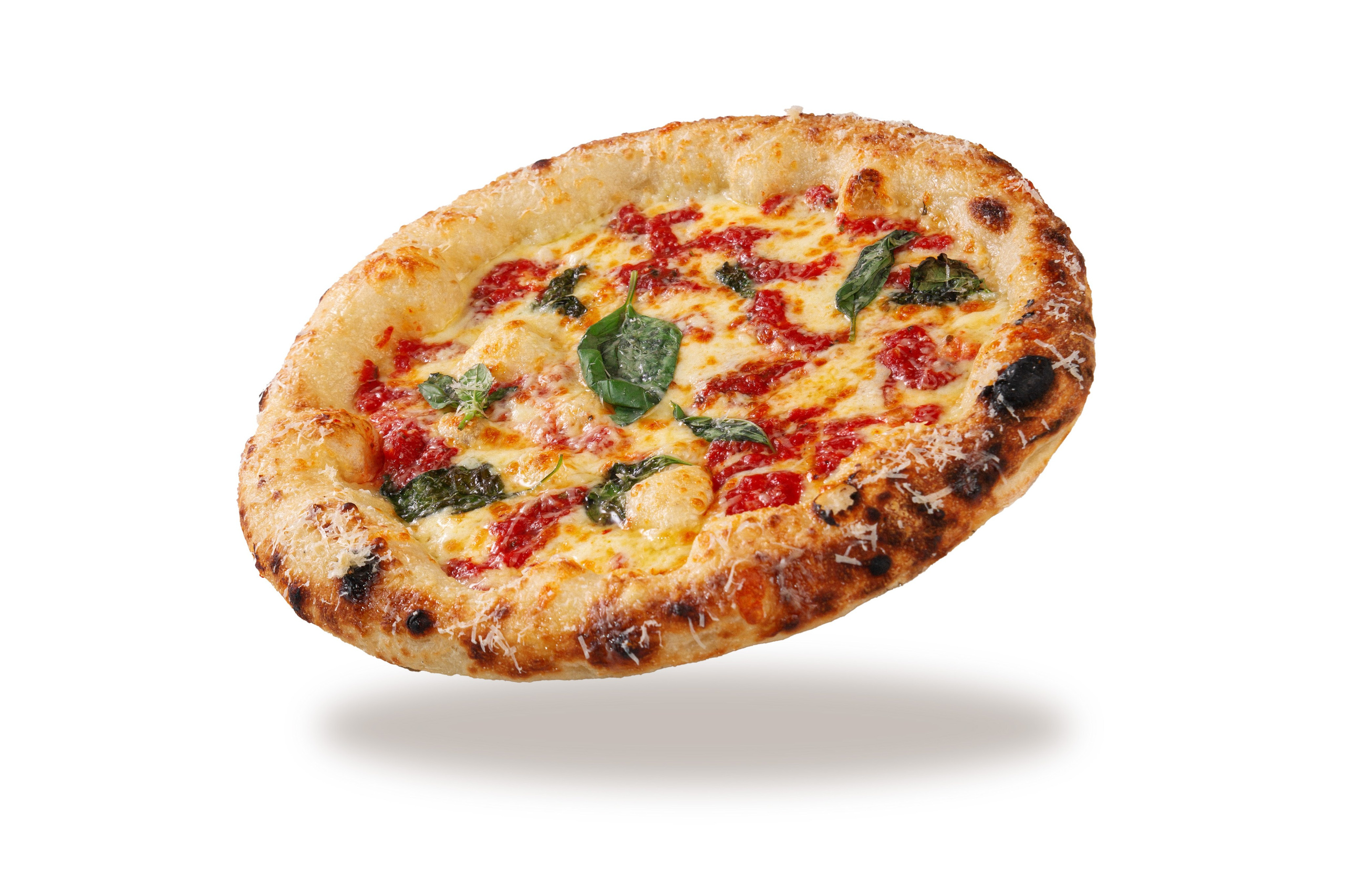 Съемка пиццы для меню и рекламы. Фуд фотограф Саратов | Фото еды для меню, сайта и доставки