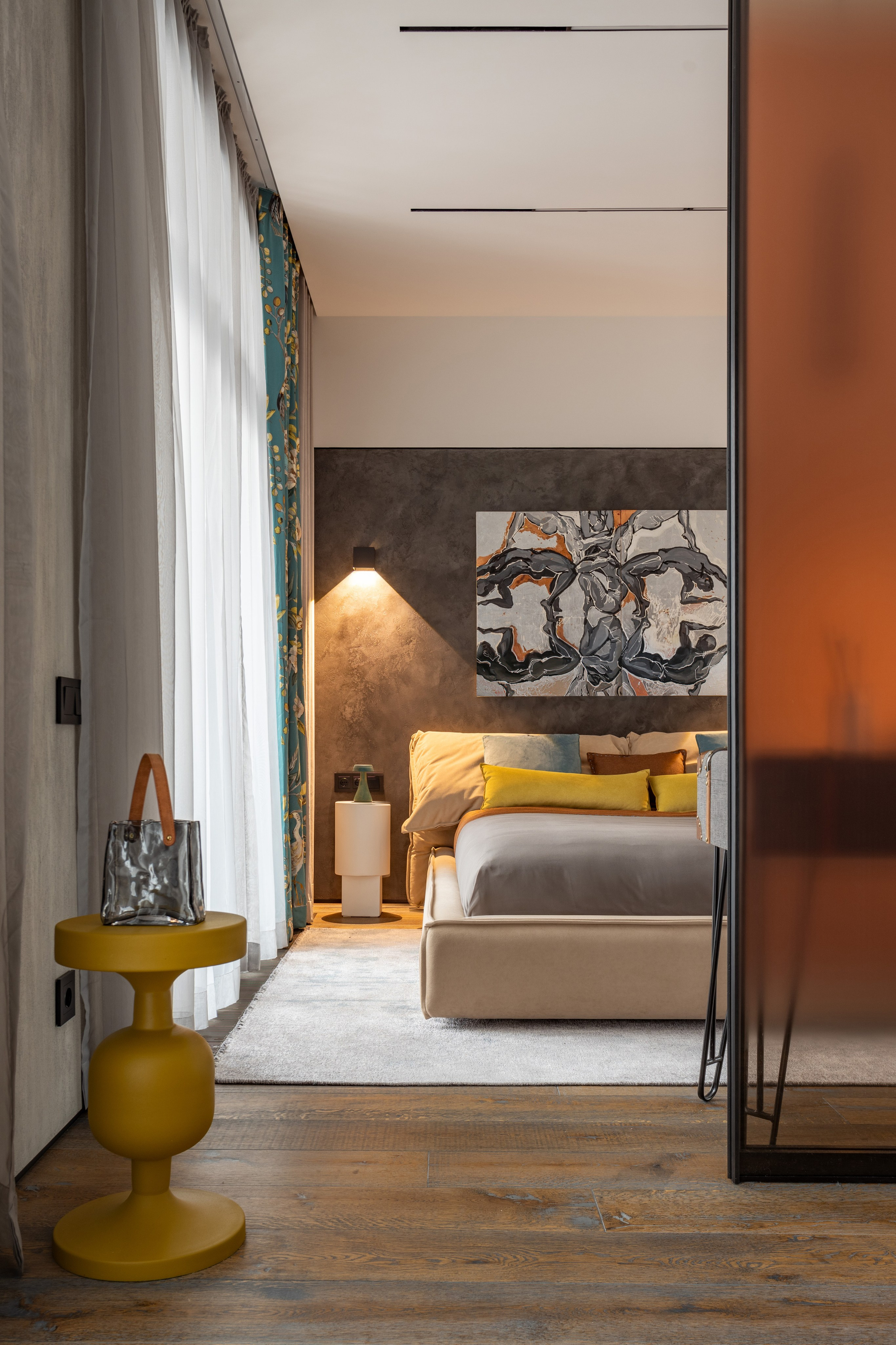 Интерьер. Фотограф-видеограф Александр Корнев