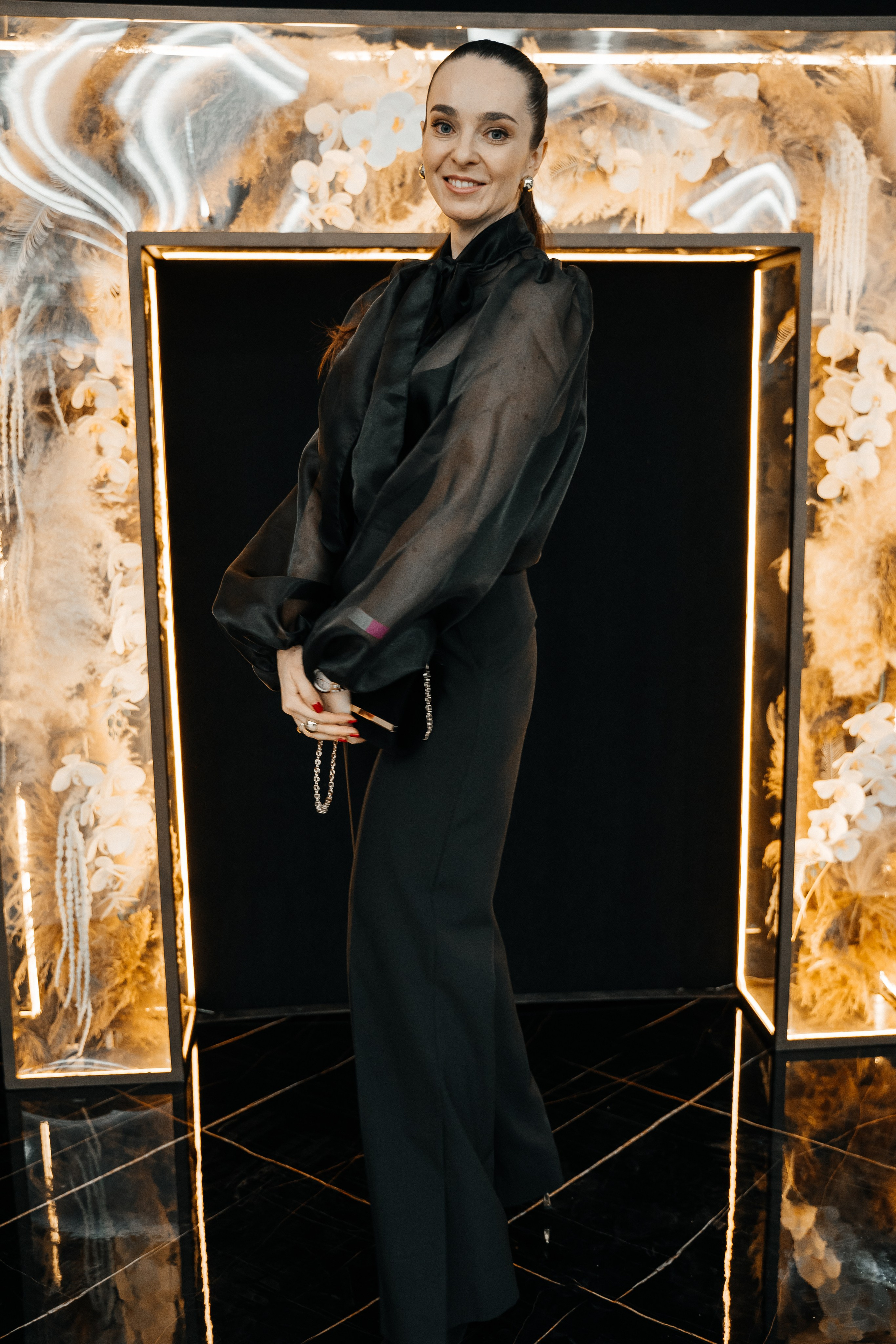 Репортаж. Виктория Алпеева — фотограф по любви