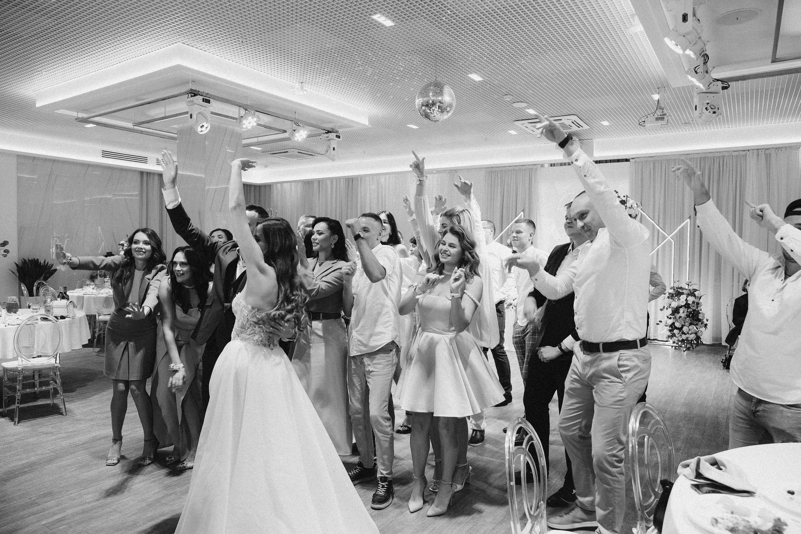 18.08. Свадебный и семейный фотограф в Кирове Мария Волк