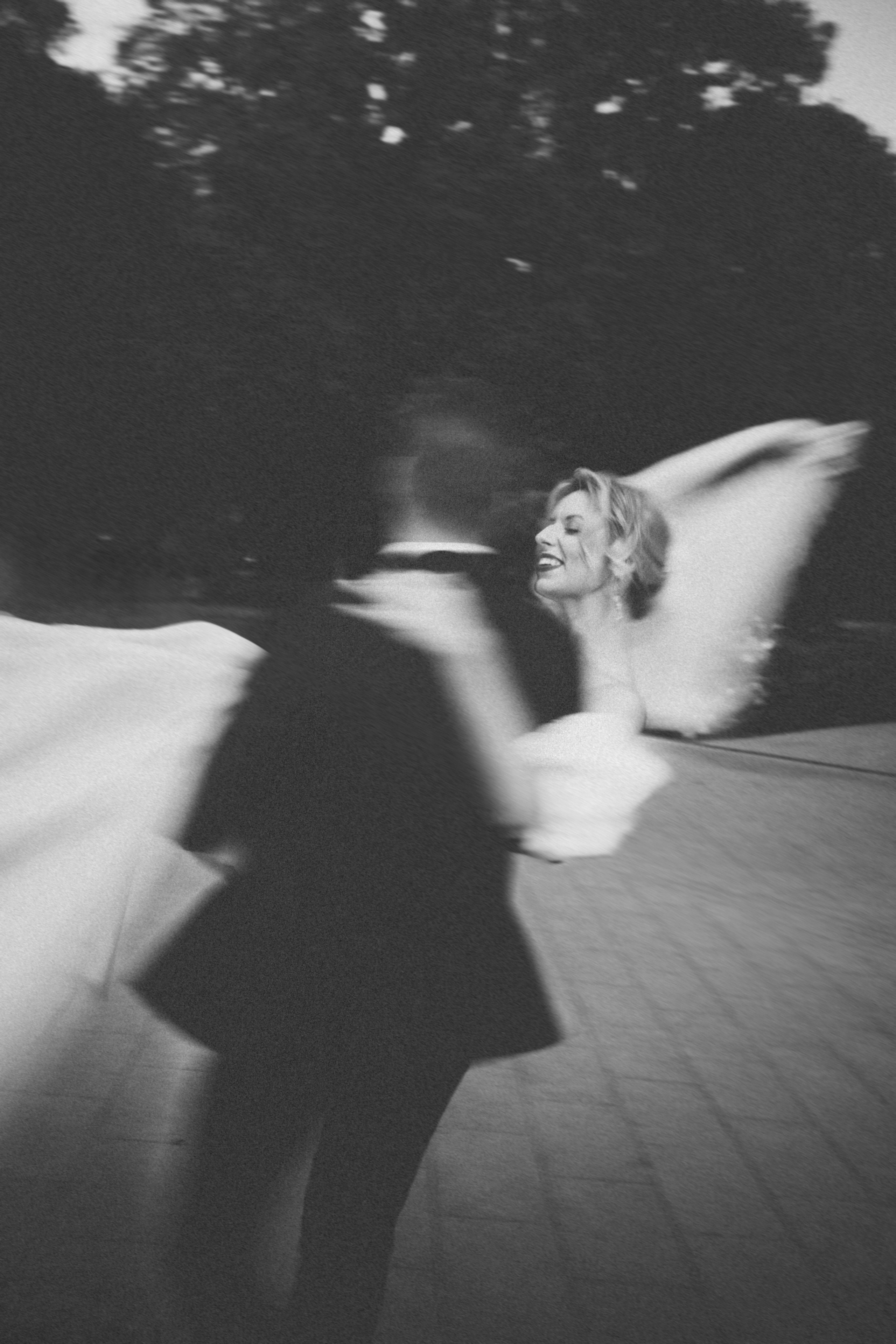 Свадебные сьемки