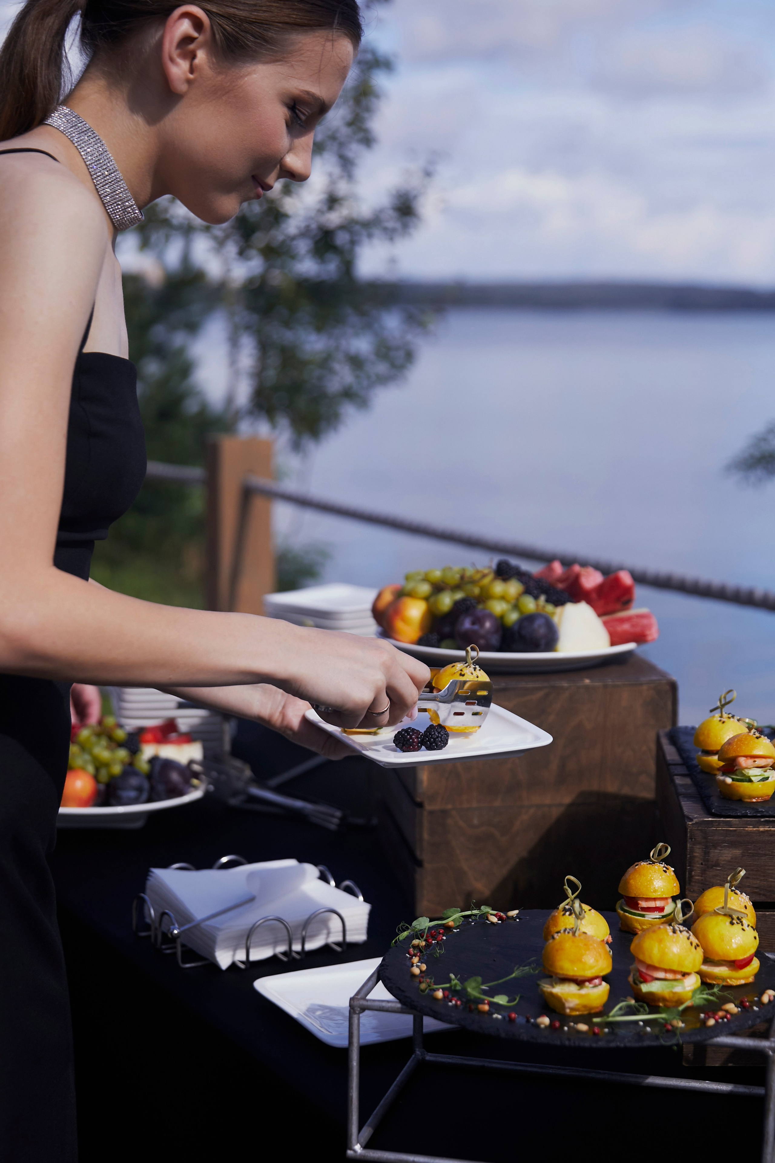 Denis & Elvira | Russia, Moscow region. Свадебный фотограф