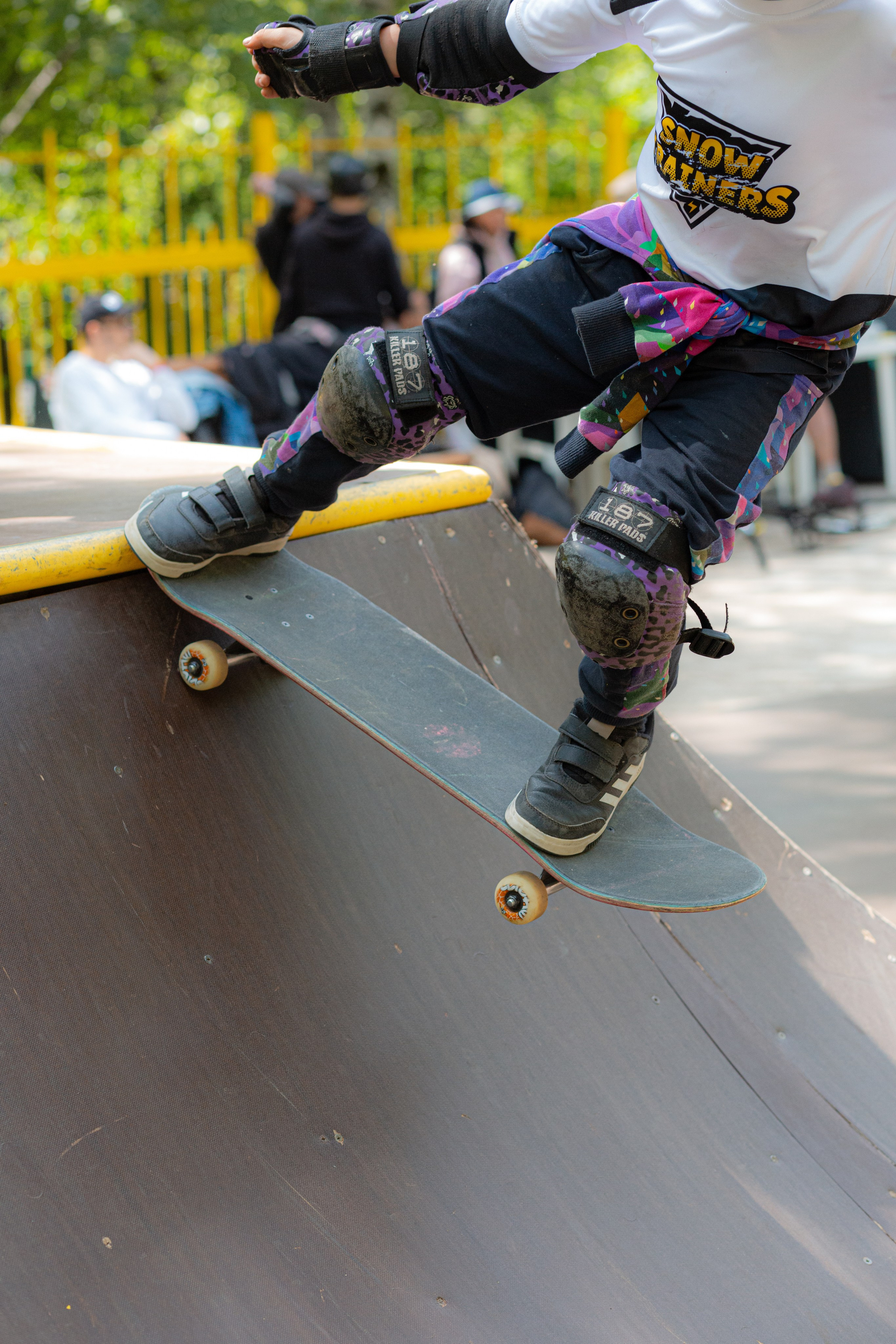 Lysva fest. Фотограф в Пермском крае Матвей Раттер