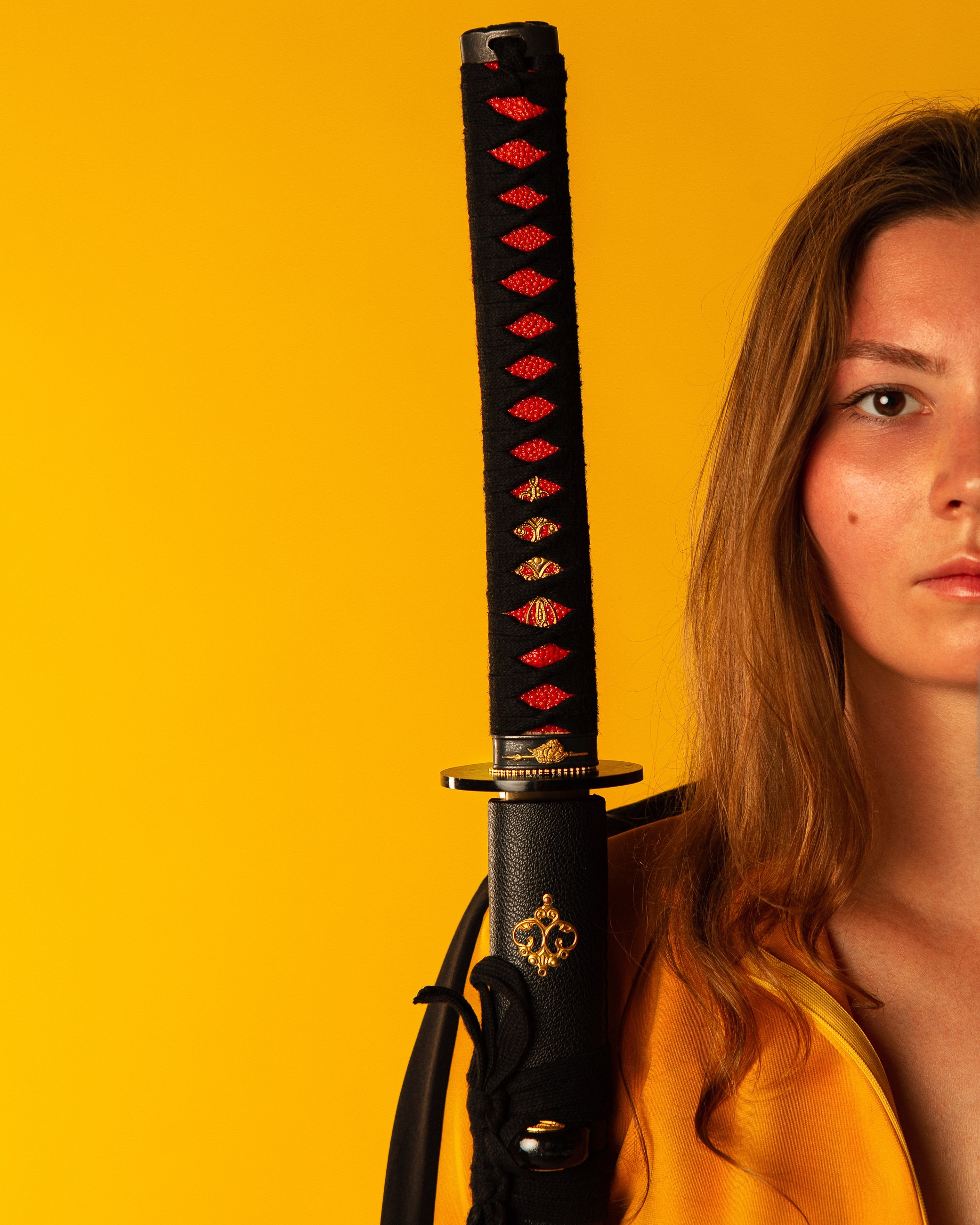 Kill Bill. Александр Атлес Фотограф