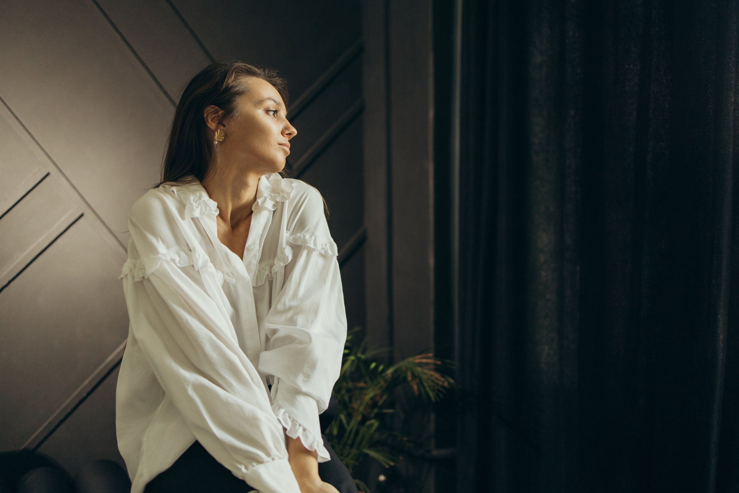 Виталина. Портретный фотограф и Love story в Сочи