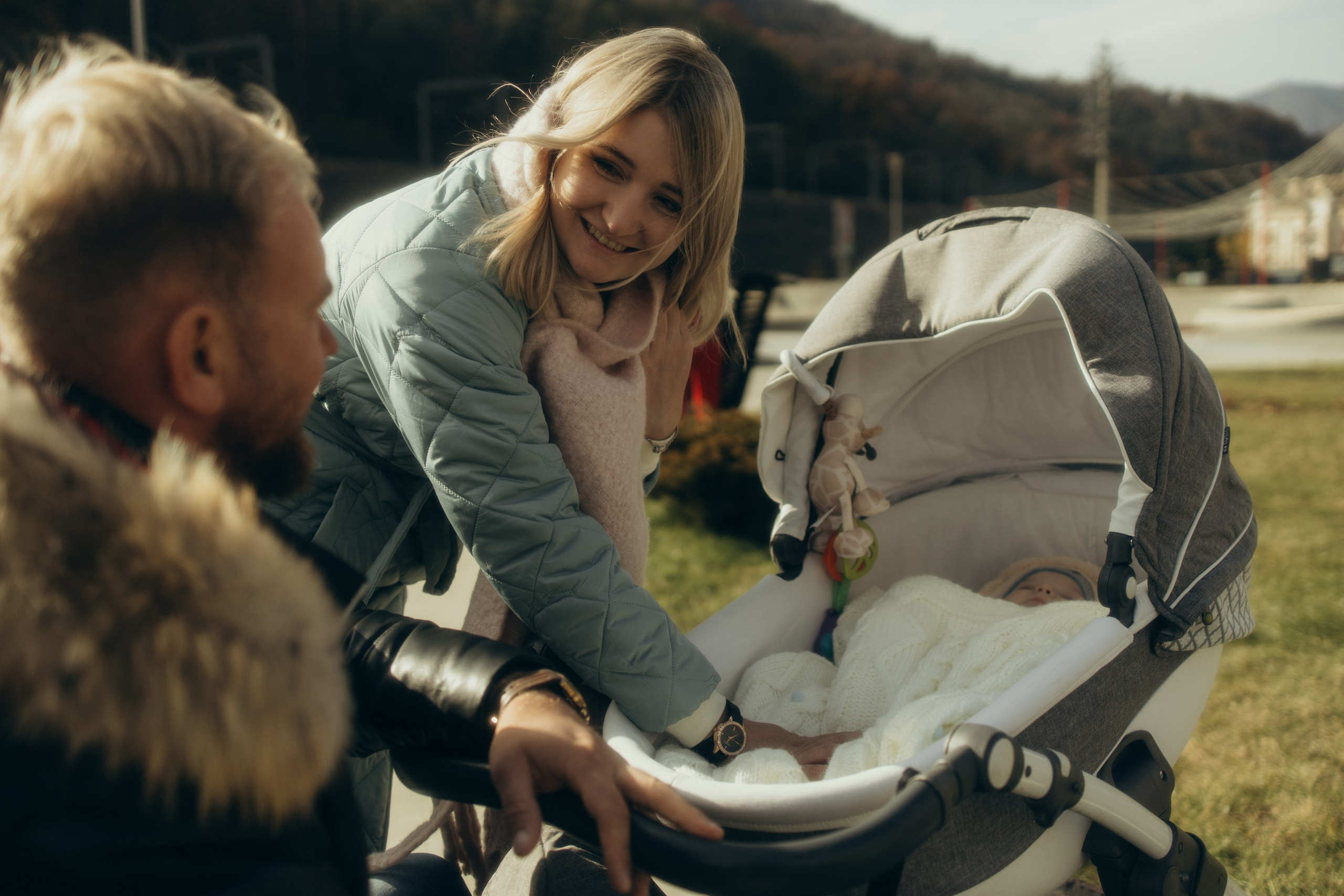 Александра и Вячеслав. Портретный фотограф и Love story в Сочи