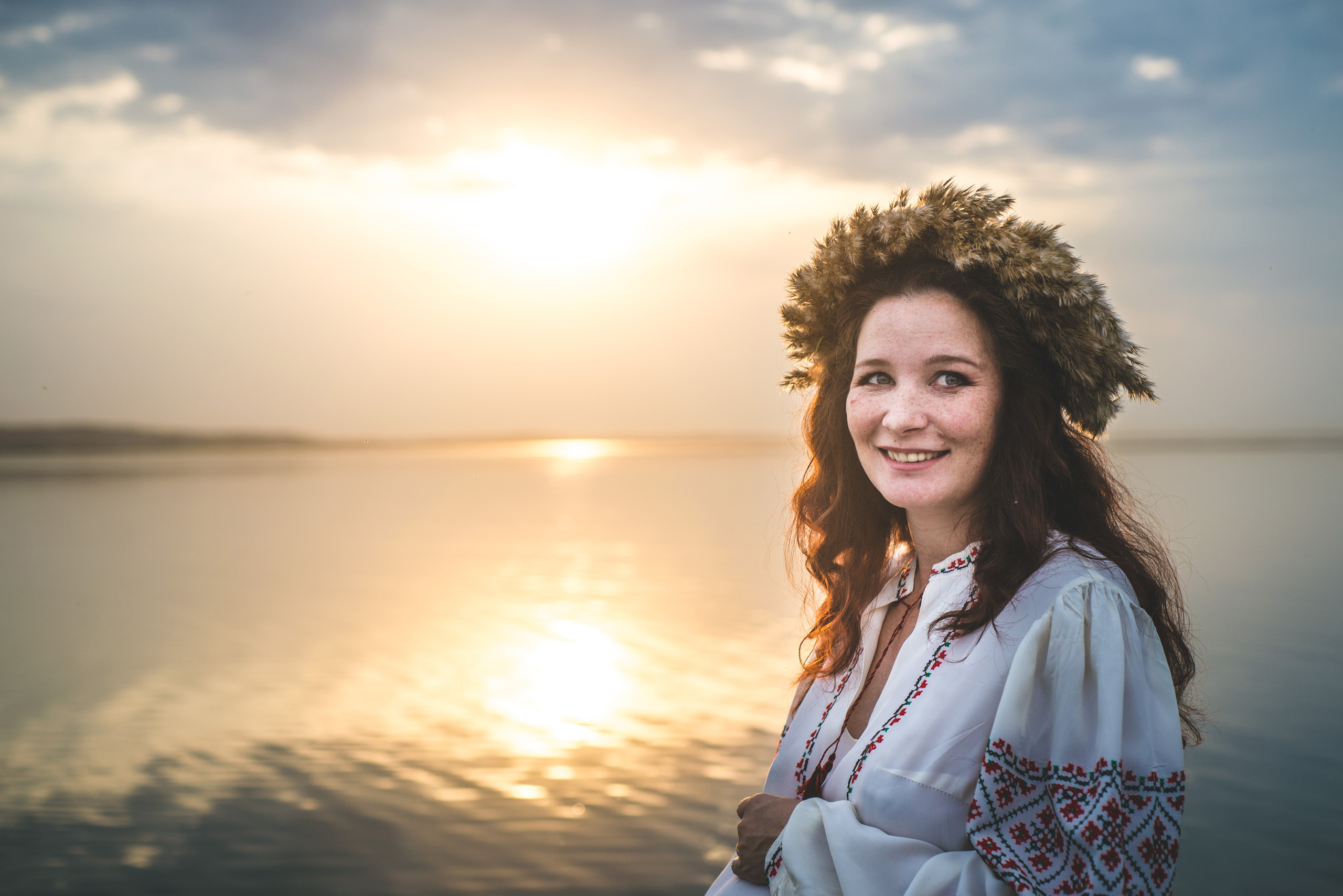 Тематическая съемка беременности. Свадебный и семейный фотограф в Екатеринбурге Михаил Третьяков