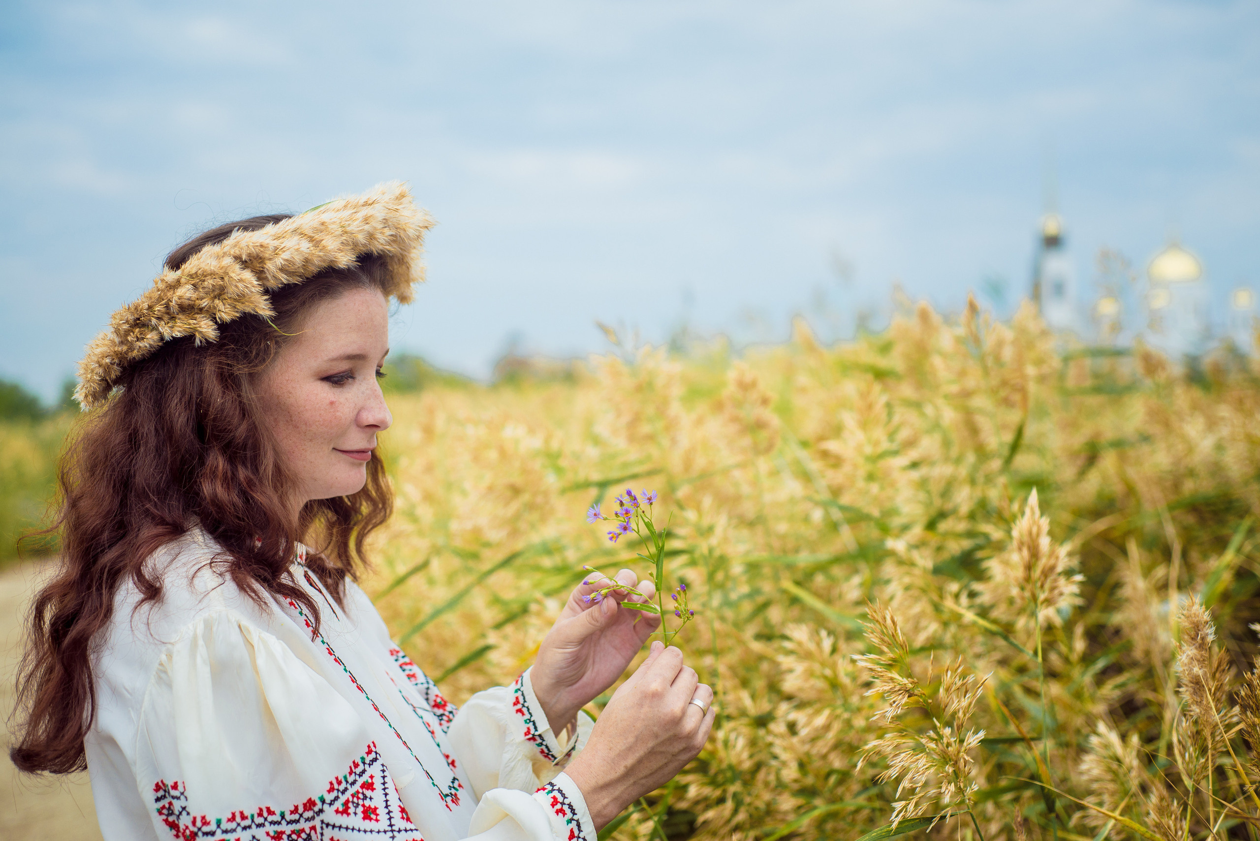 Тематическая съемка беременности. Свадебный и семейный фотограф в Екатеринбурге Михаил Третьяков
