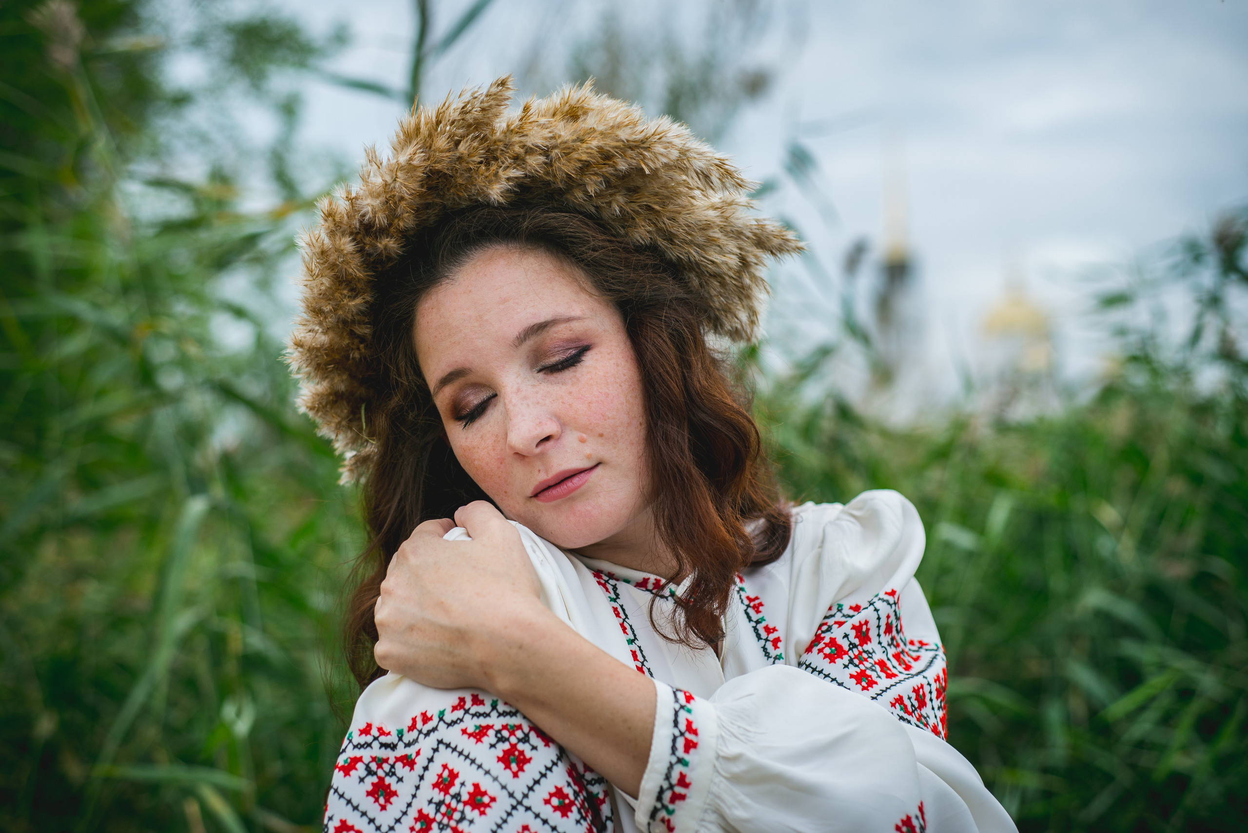 Тематическая съемка беременности. Свадебный и семейный фотограф в Екатеринбурге Михаил Третьяков