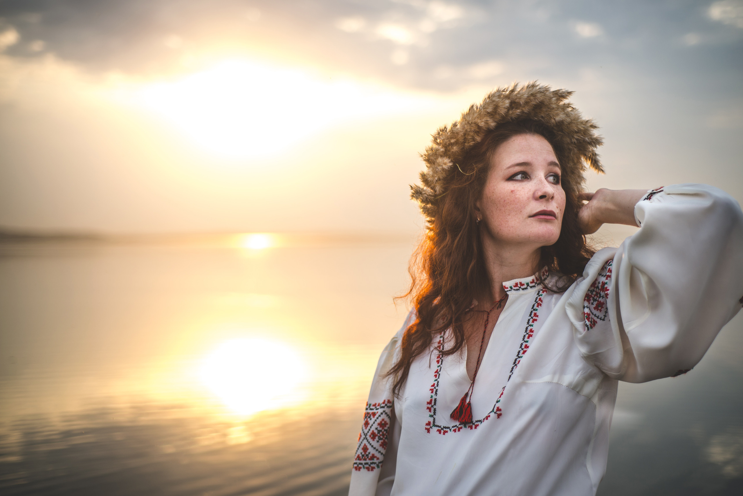 Тематическая съемка беременности. Свадебный и семейный фотограф в Екатеринбурге Михаил Третьяков