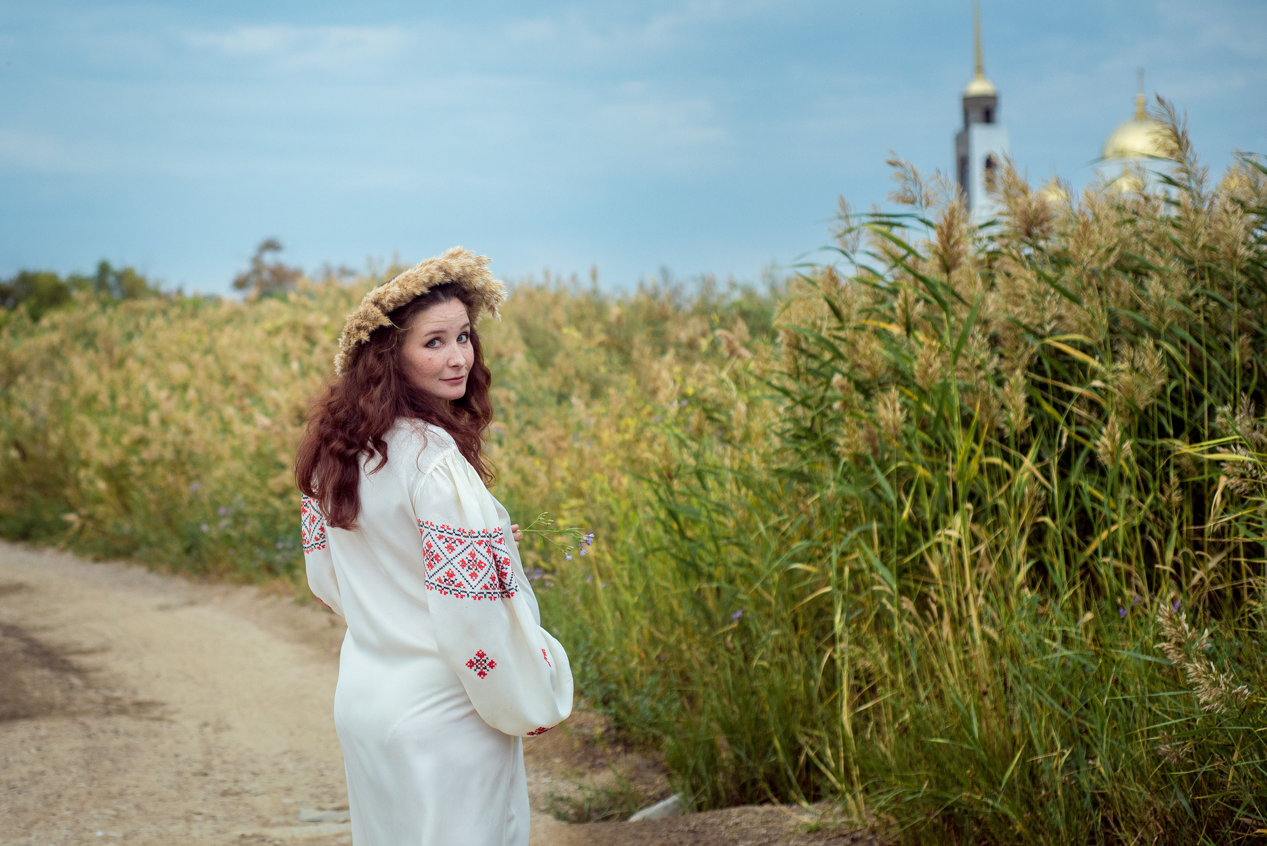 Тематическая съемка беременности. Свадебный и семейный фотограф в Екатеринбурге Михаил Третьяков