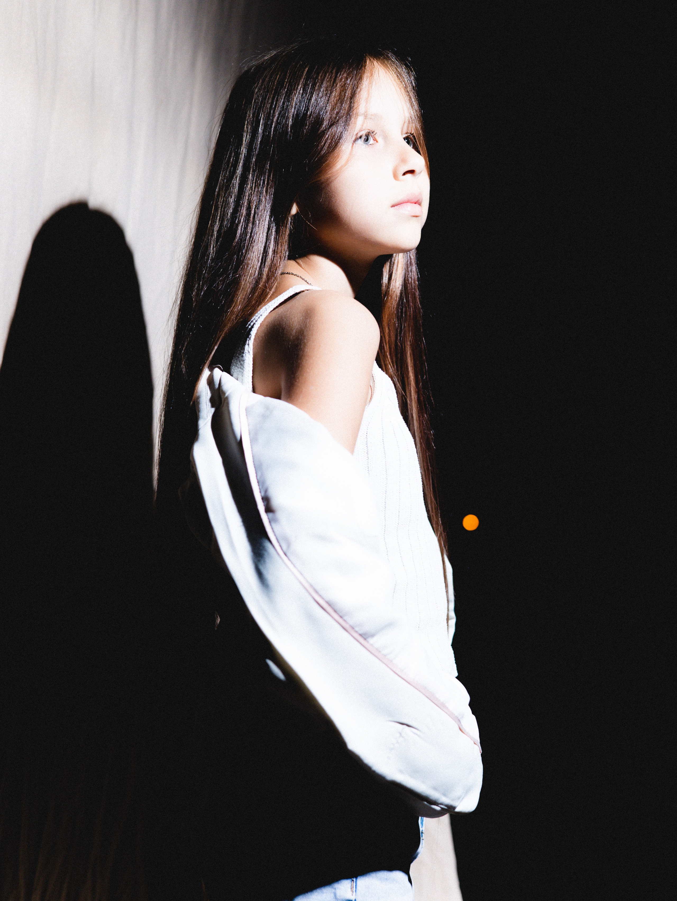 Polly Agency. Gorbunova Alina Фотограф