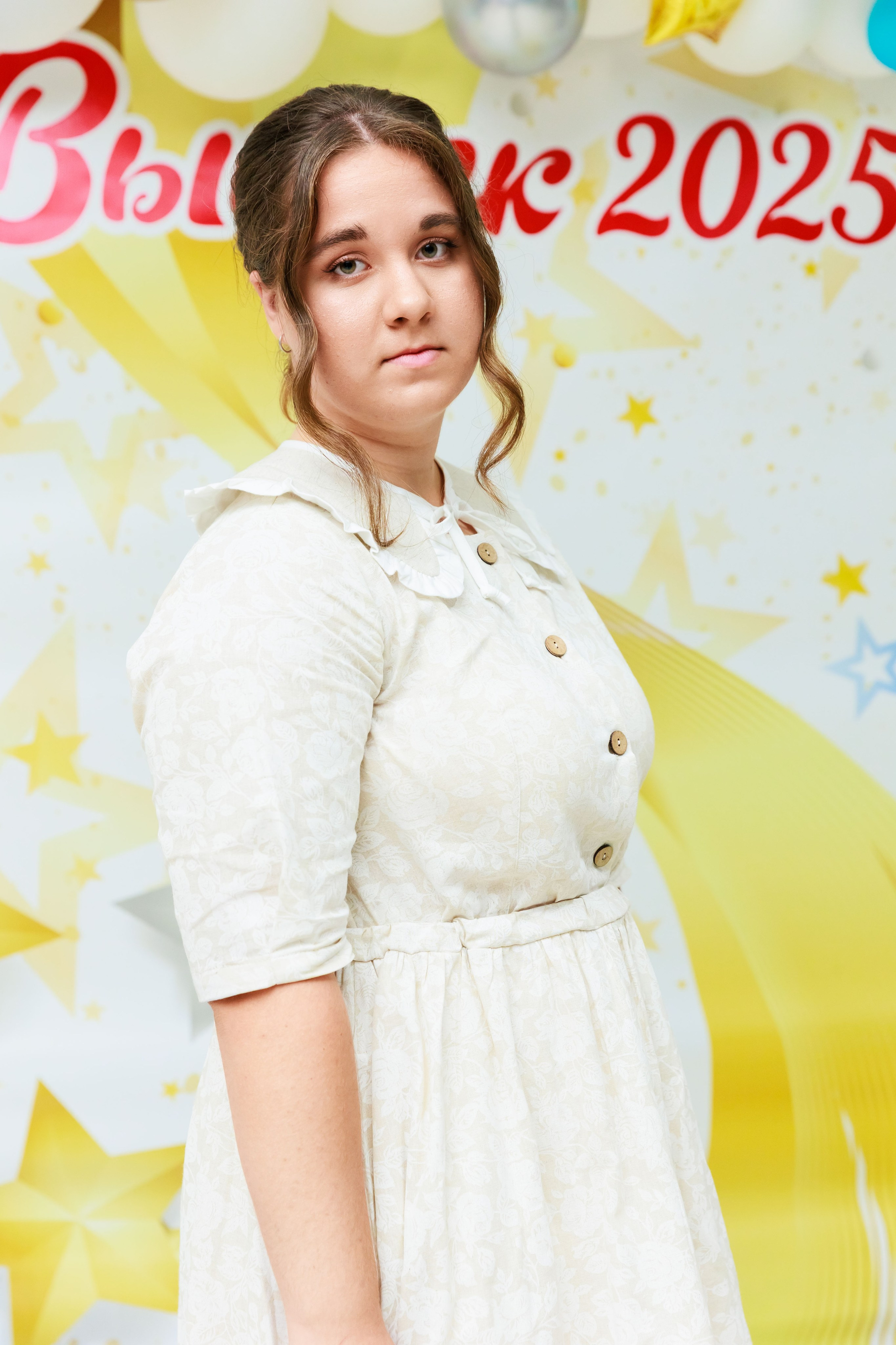 Выпускной 11 классов. Фотограф Новосибирск — Наталья Гресь