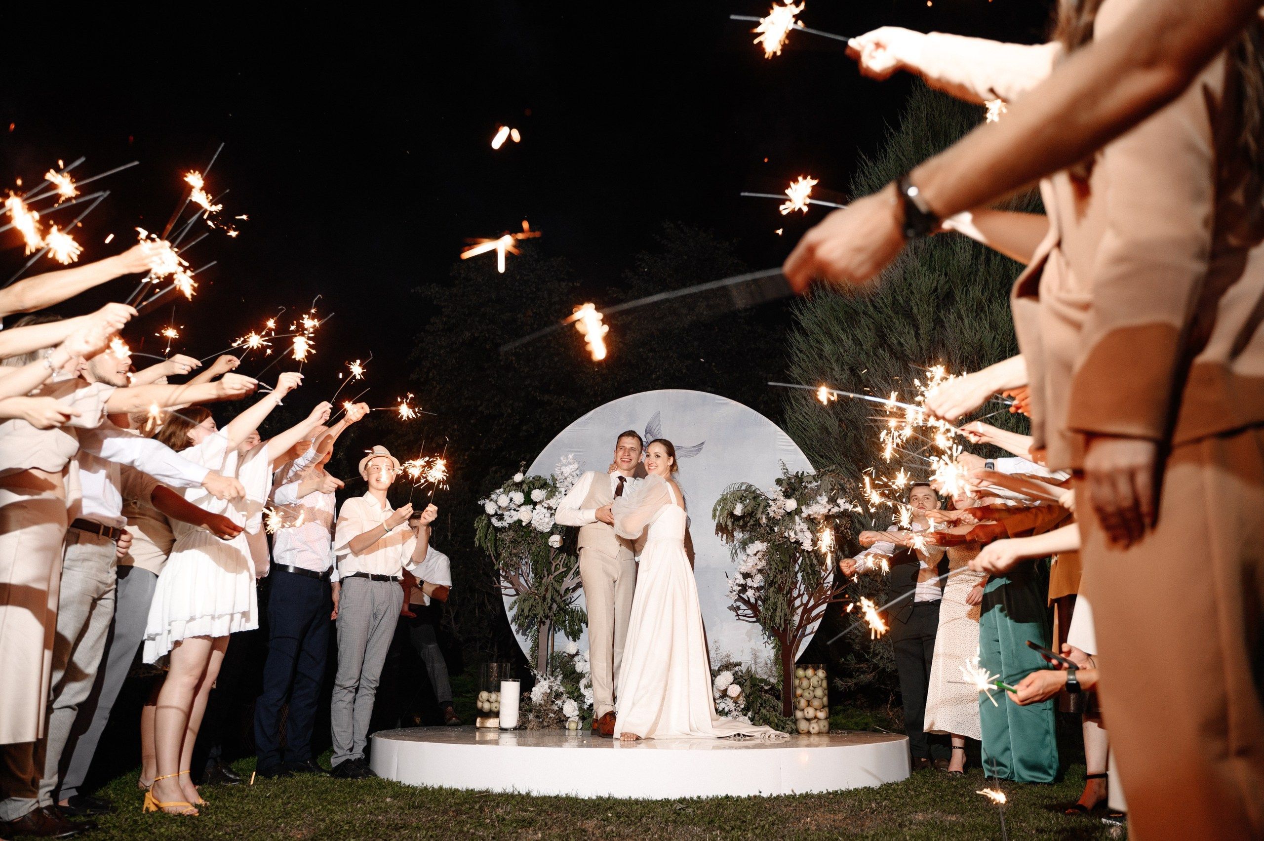 Яблоки. Свадебный фотограф Тольятти Самара Холмов Артем
