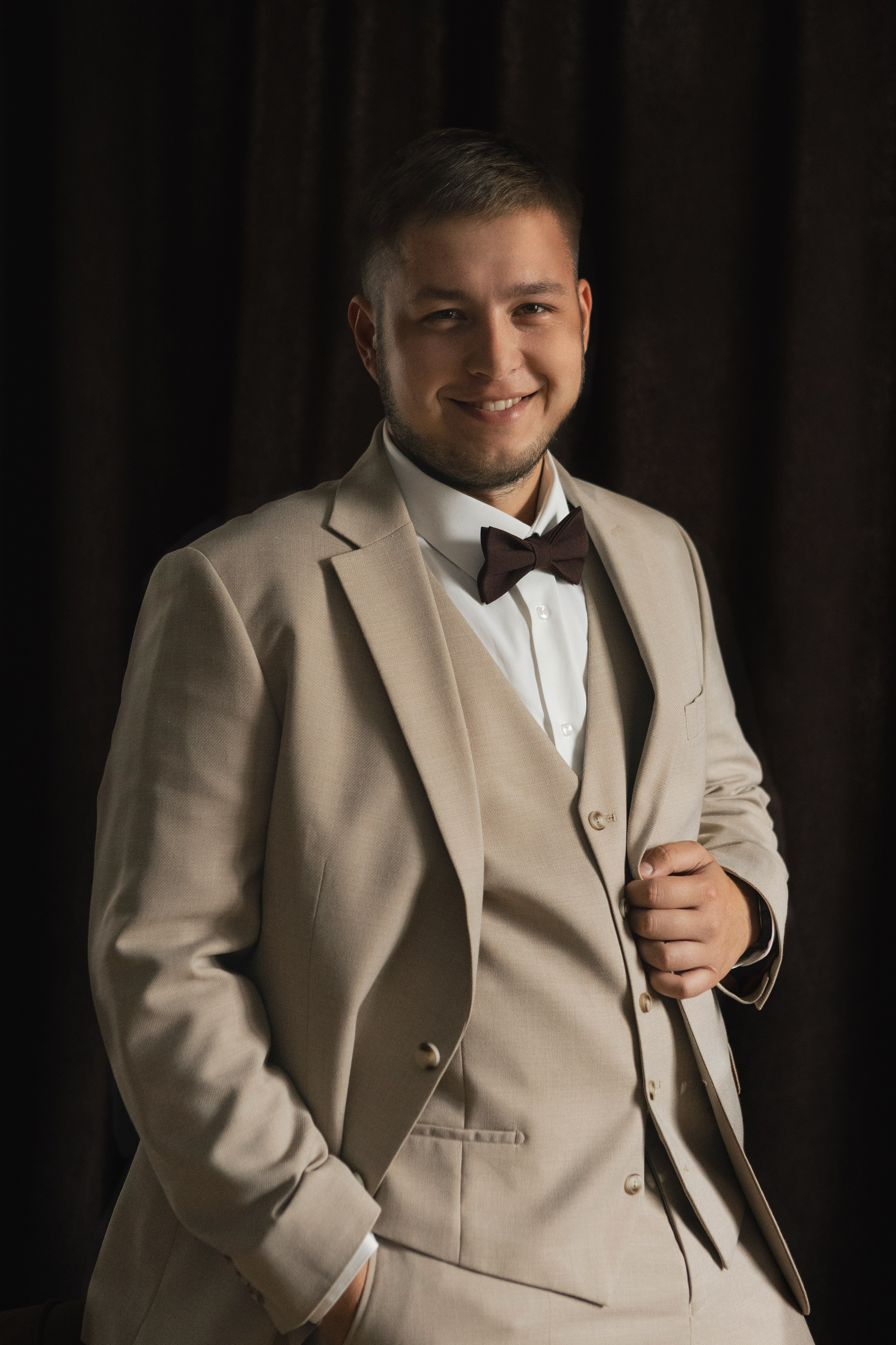 Света и Саша. Фотограф Лесозаводск/Хабаровск