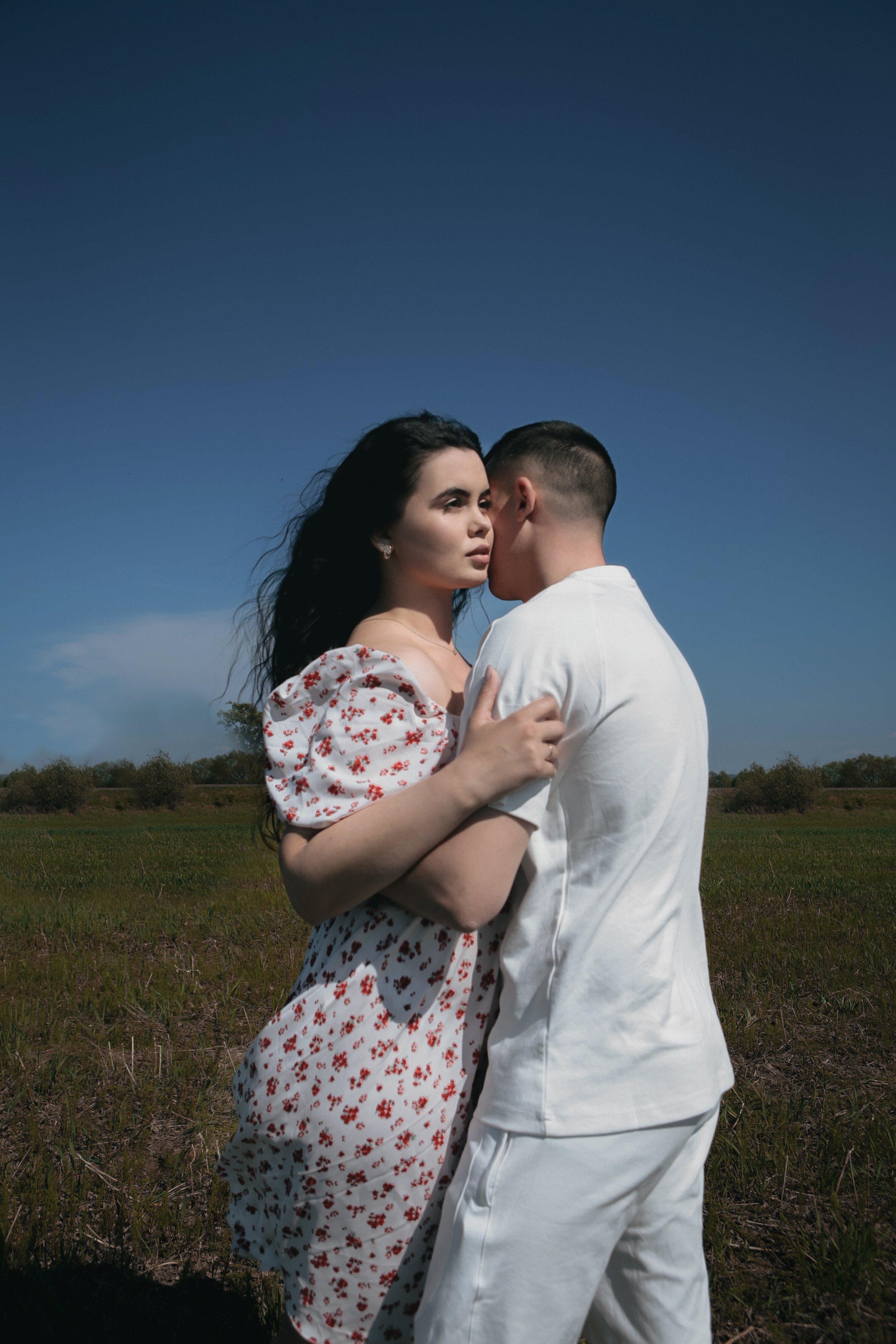 Анжелика. Фотограф Лесозаводск/Хабаровск