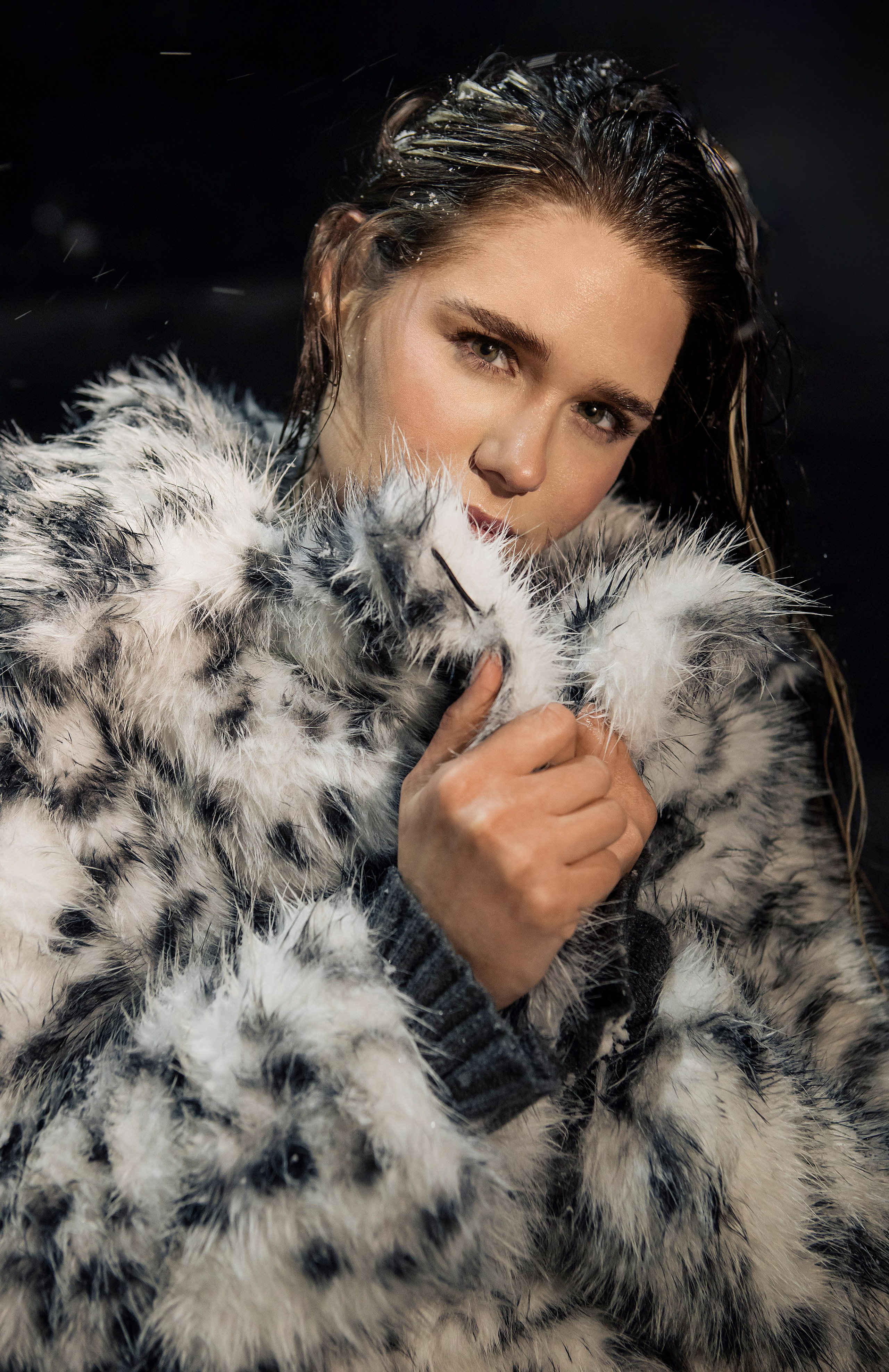 Наташа. Фотограф Лесозаводск/Хабаровск