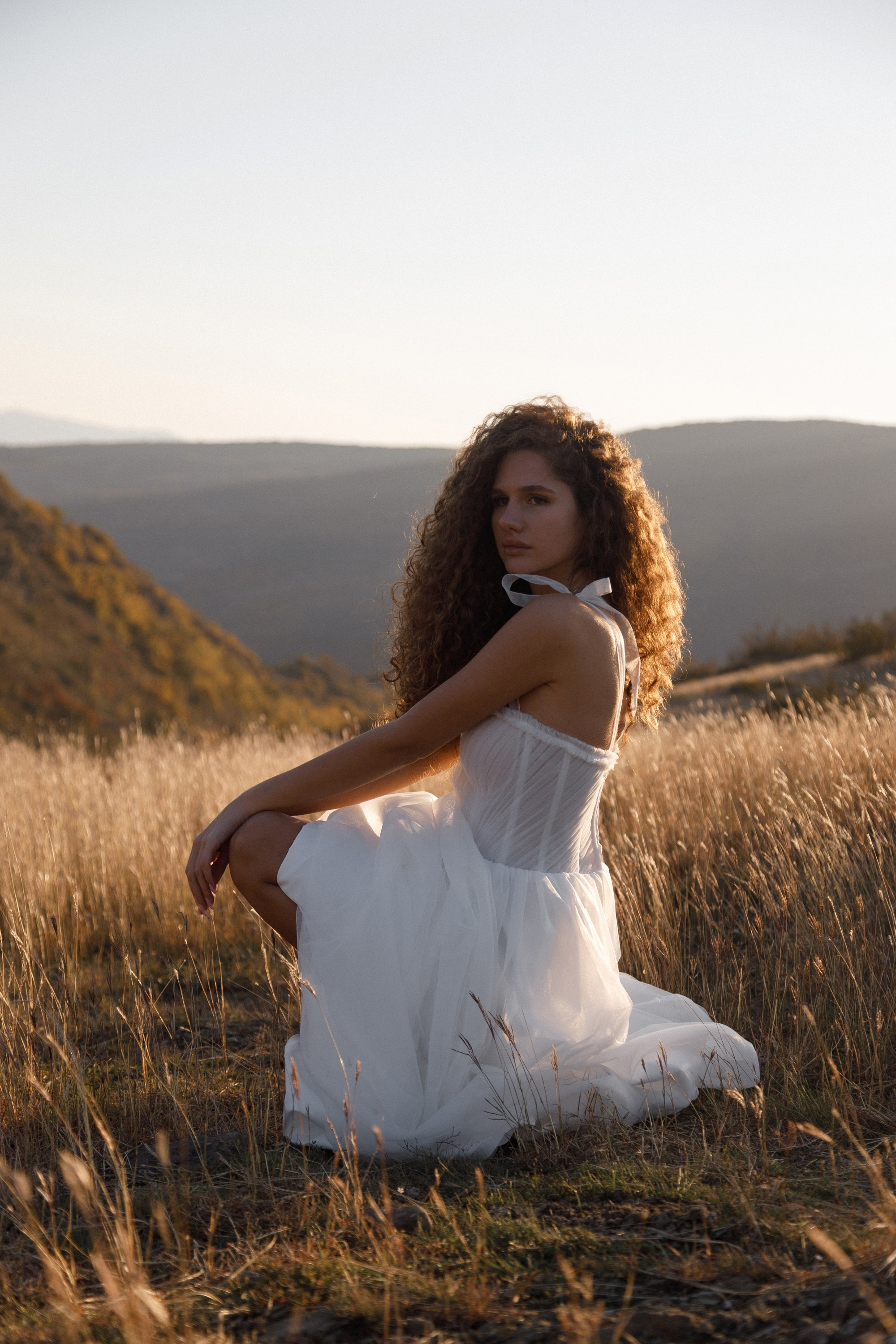 Свадебная съемка в Грузии