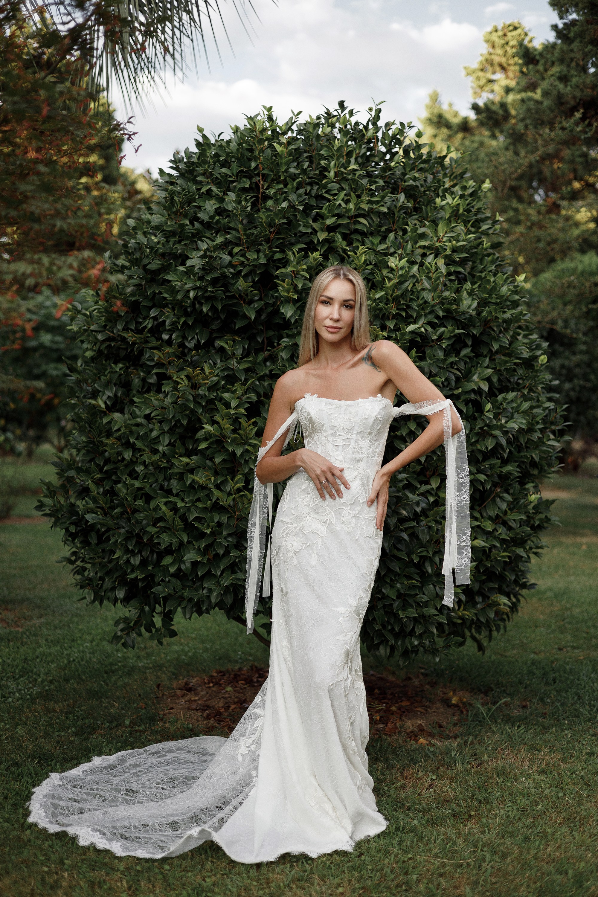 Современная свадьба в Батуми